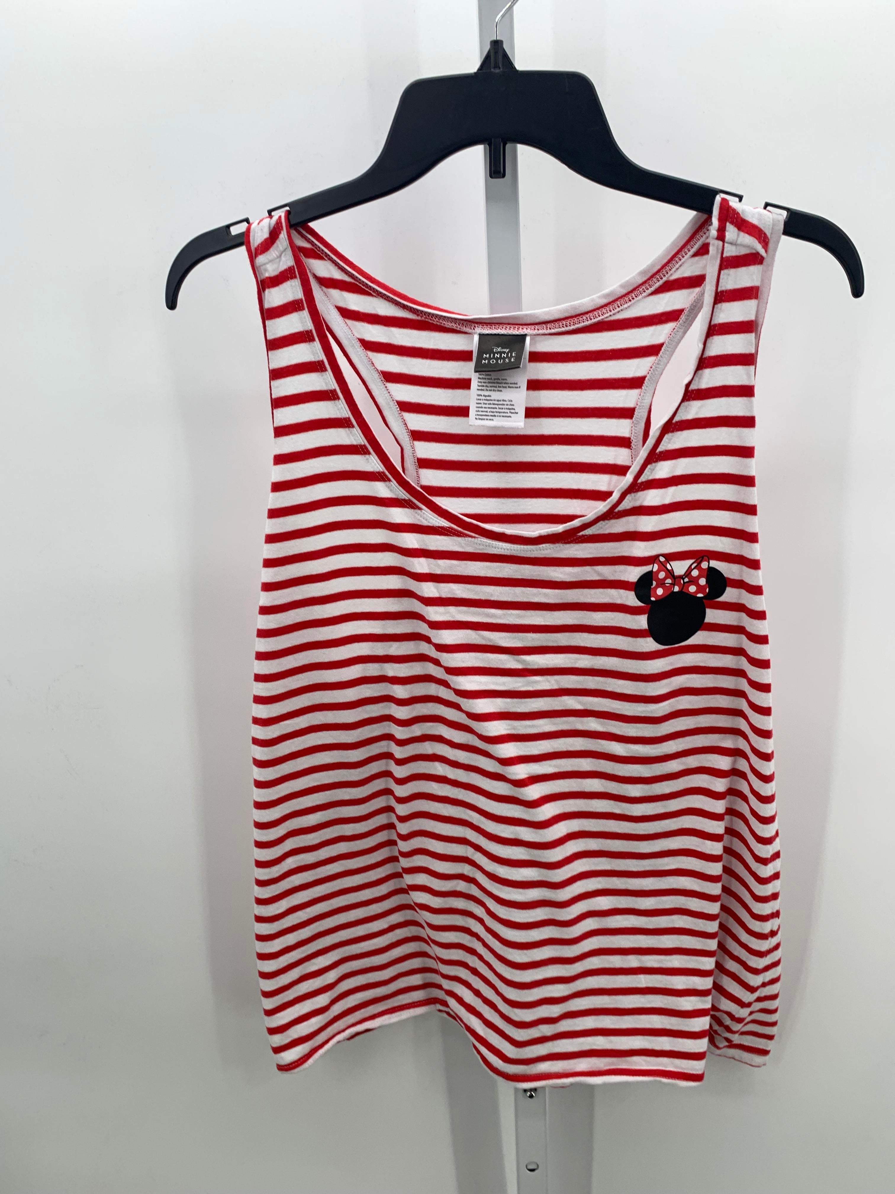 Disney Size Extra Large Juniors Tank