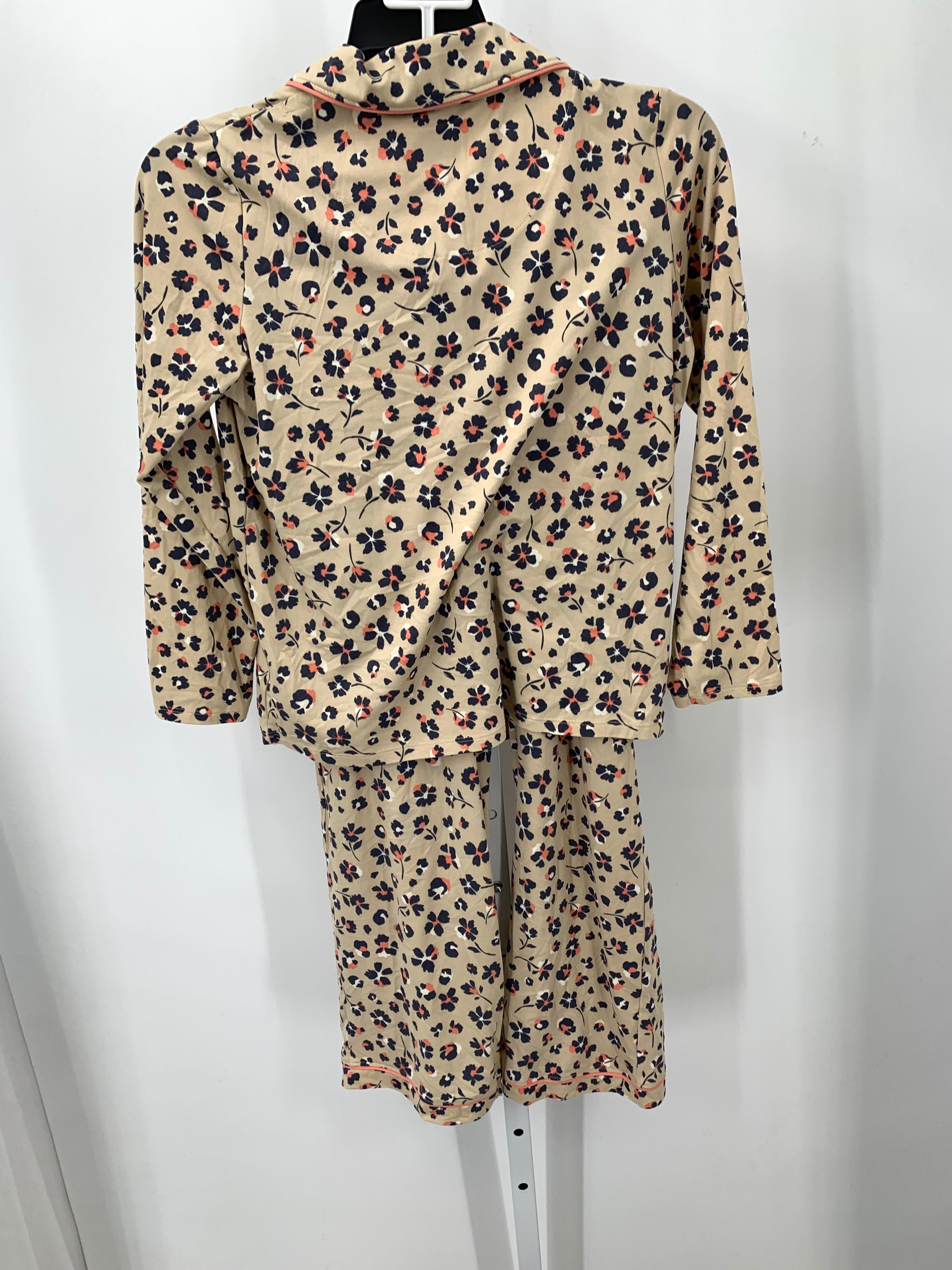 Wonder Nation Size 10-12 Girls Pajamas