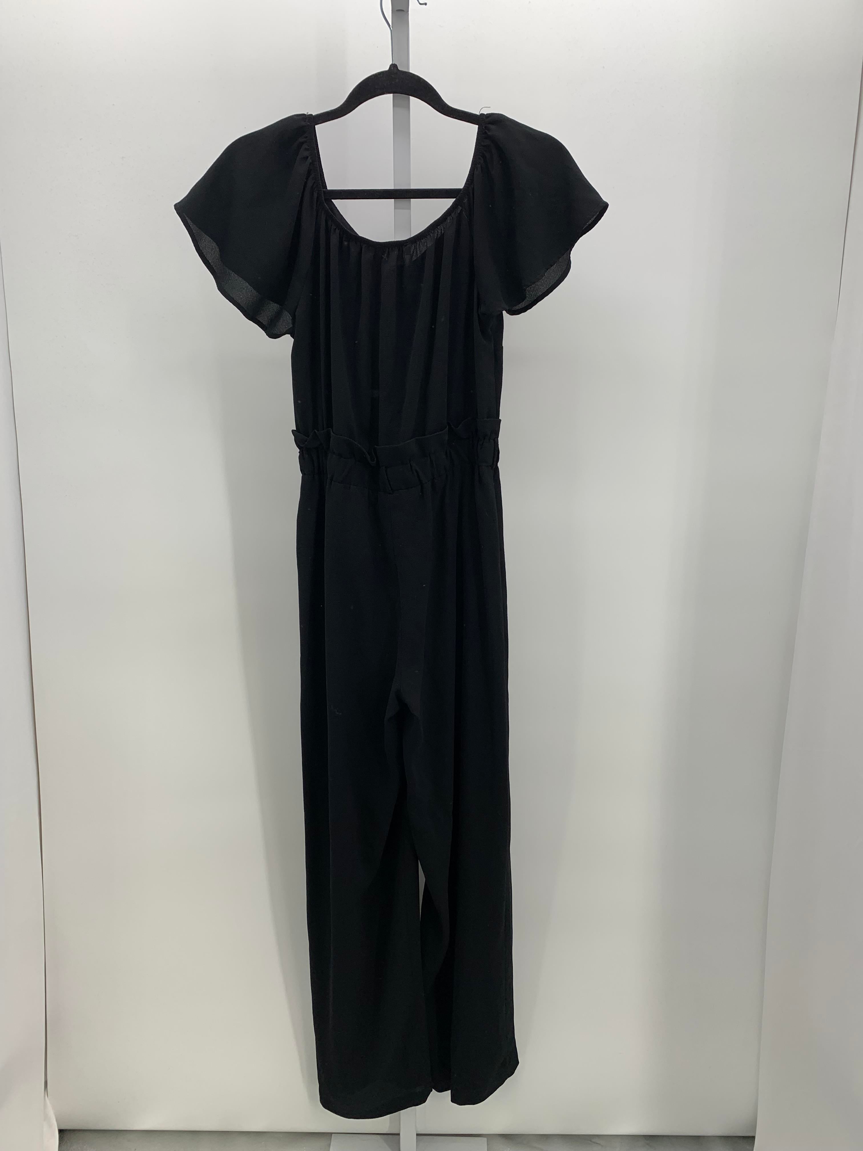 monteau Size Small Juniors Romper