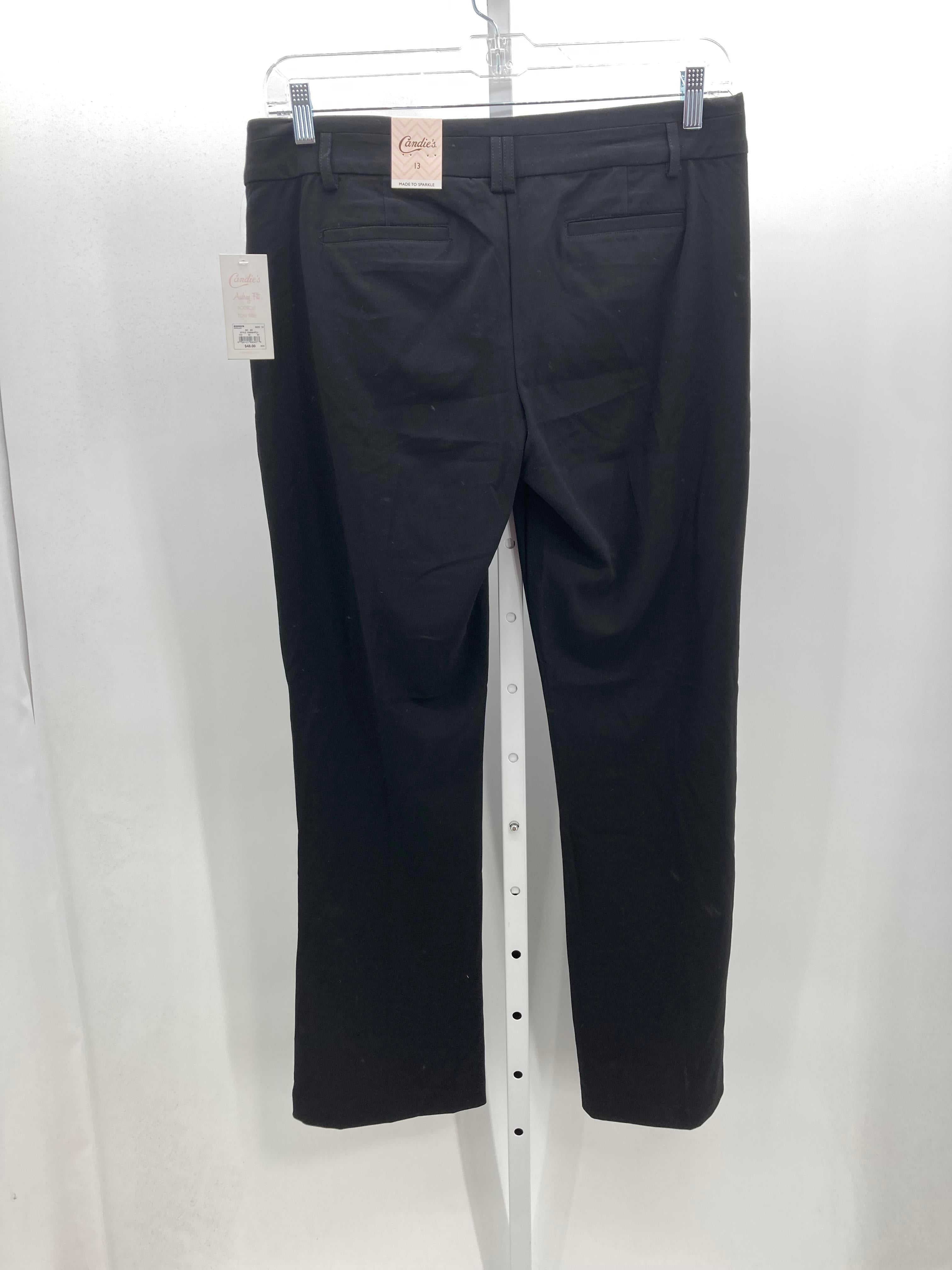 Candies Size 13 Juniors Pants