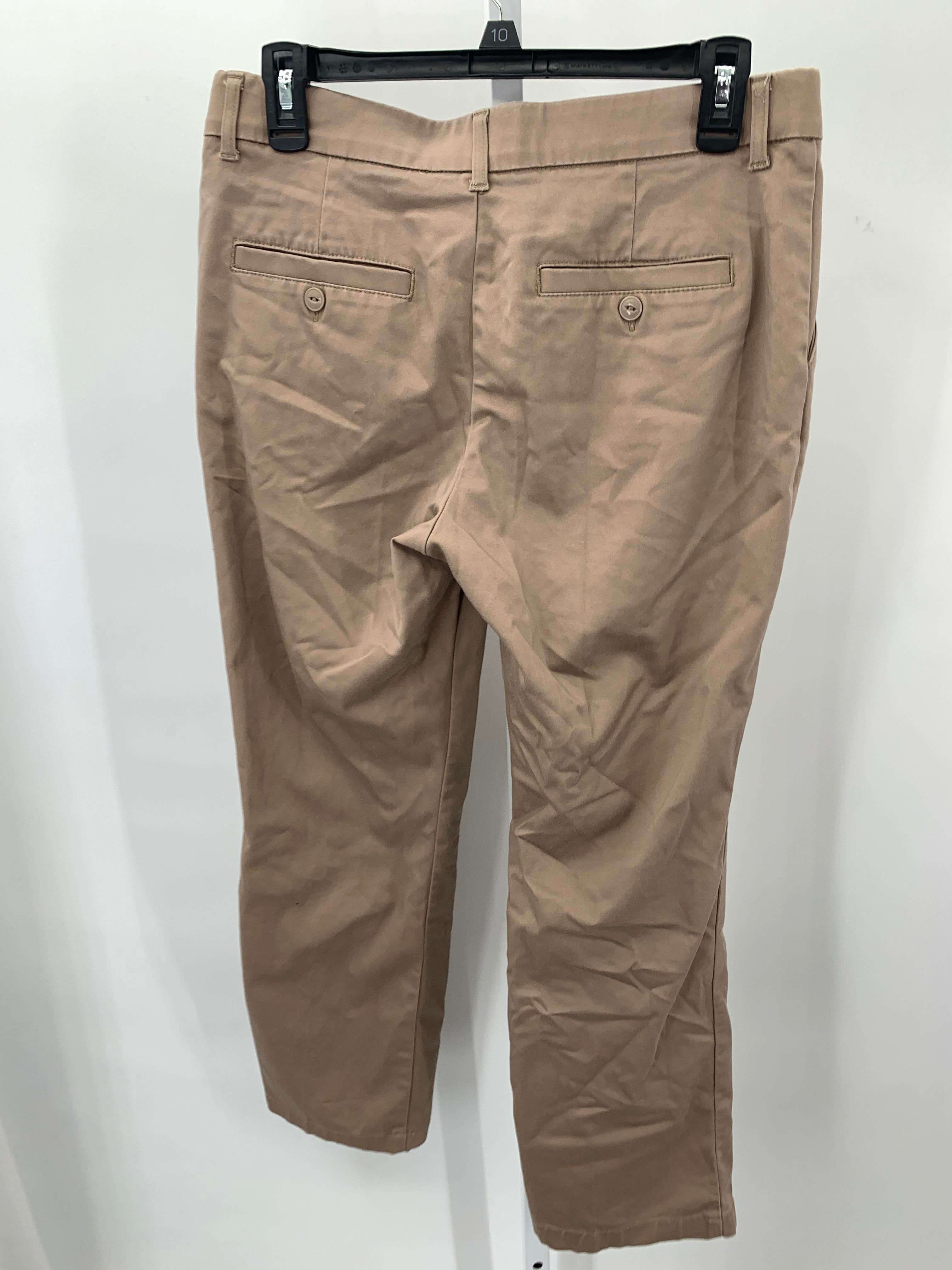 Lee Size 8 Petite Petite Pants