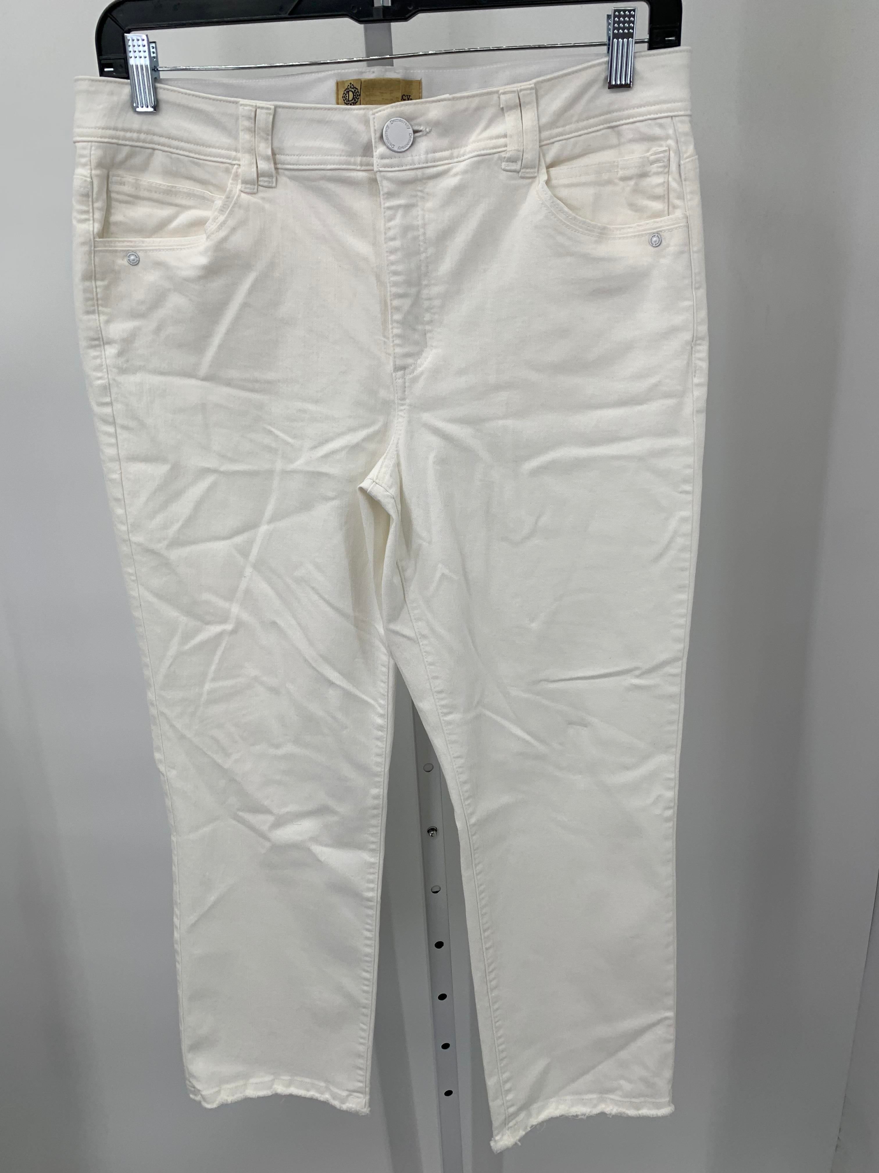 Democracy Size 14 Misses Jeans