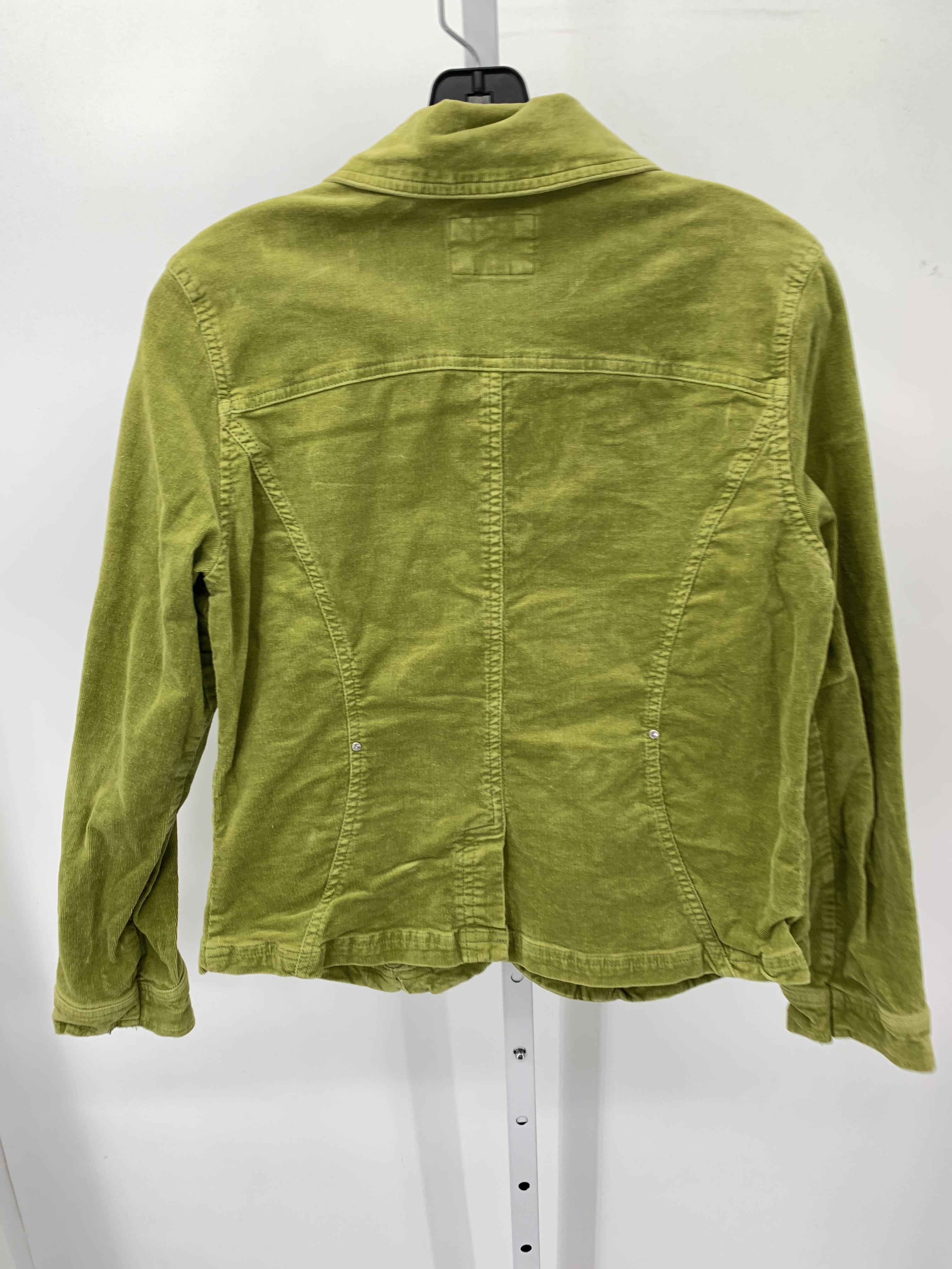 Size Medium Juniors Blazer
