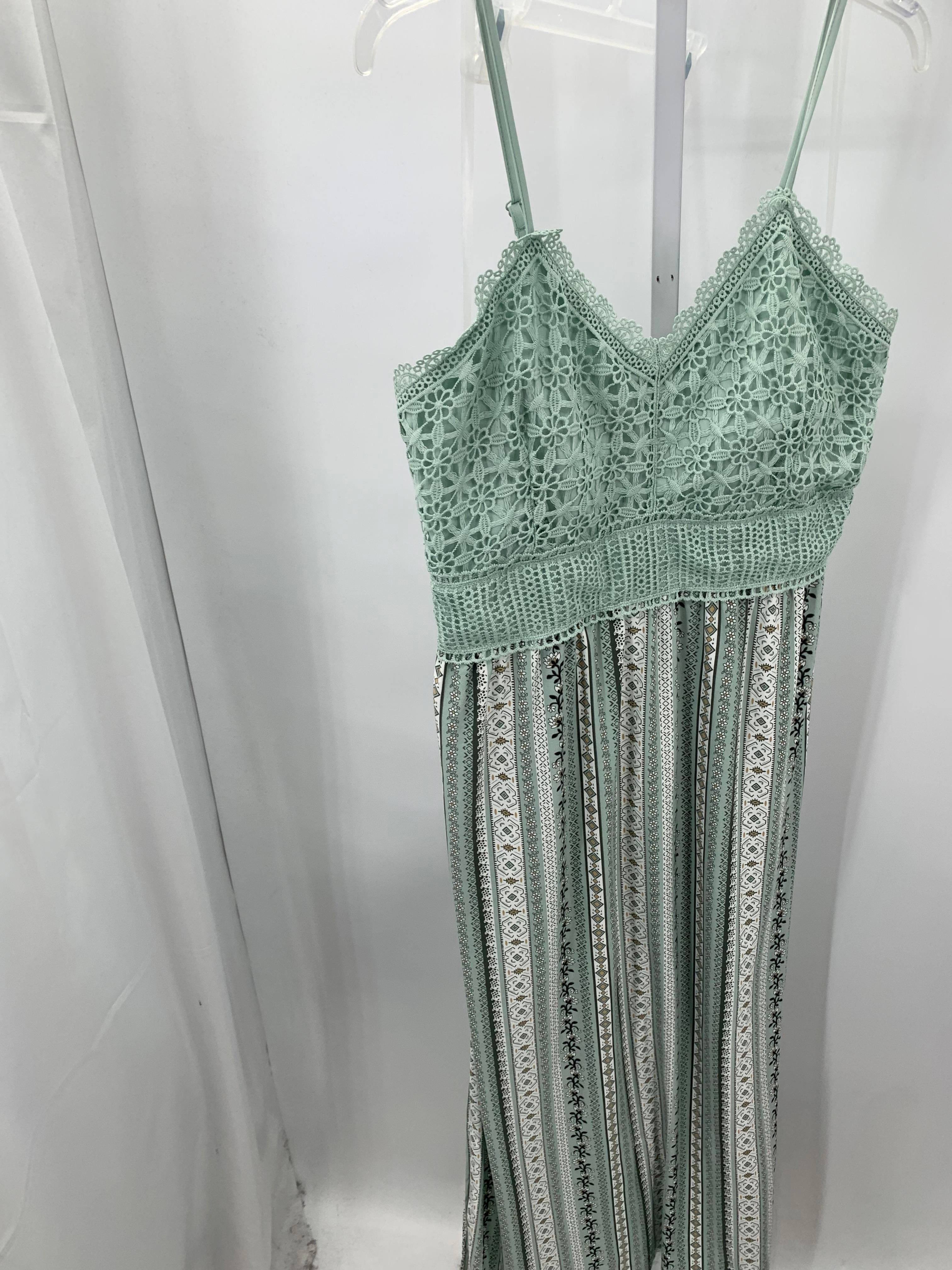 No Boundries Size XXL Juniors Sundress