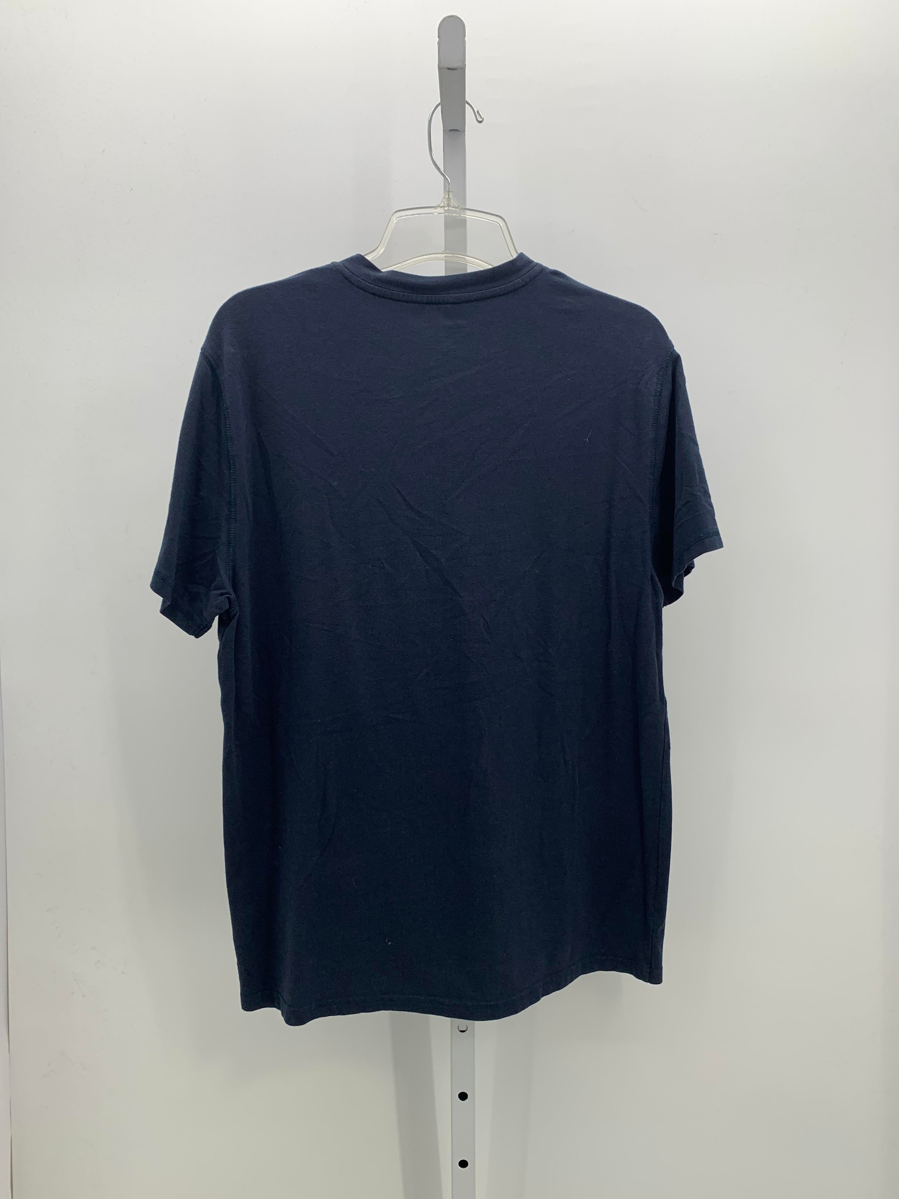 HENLEY KNIT