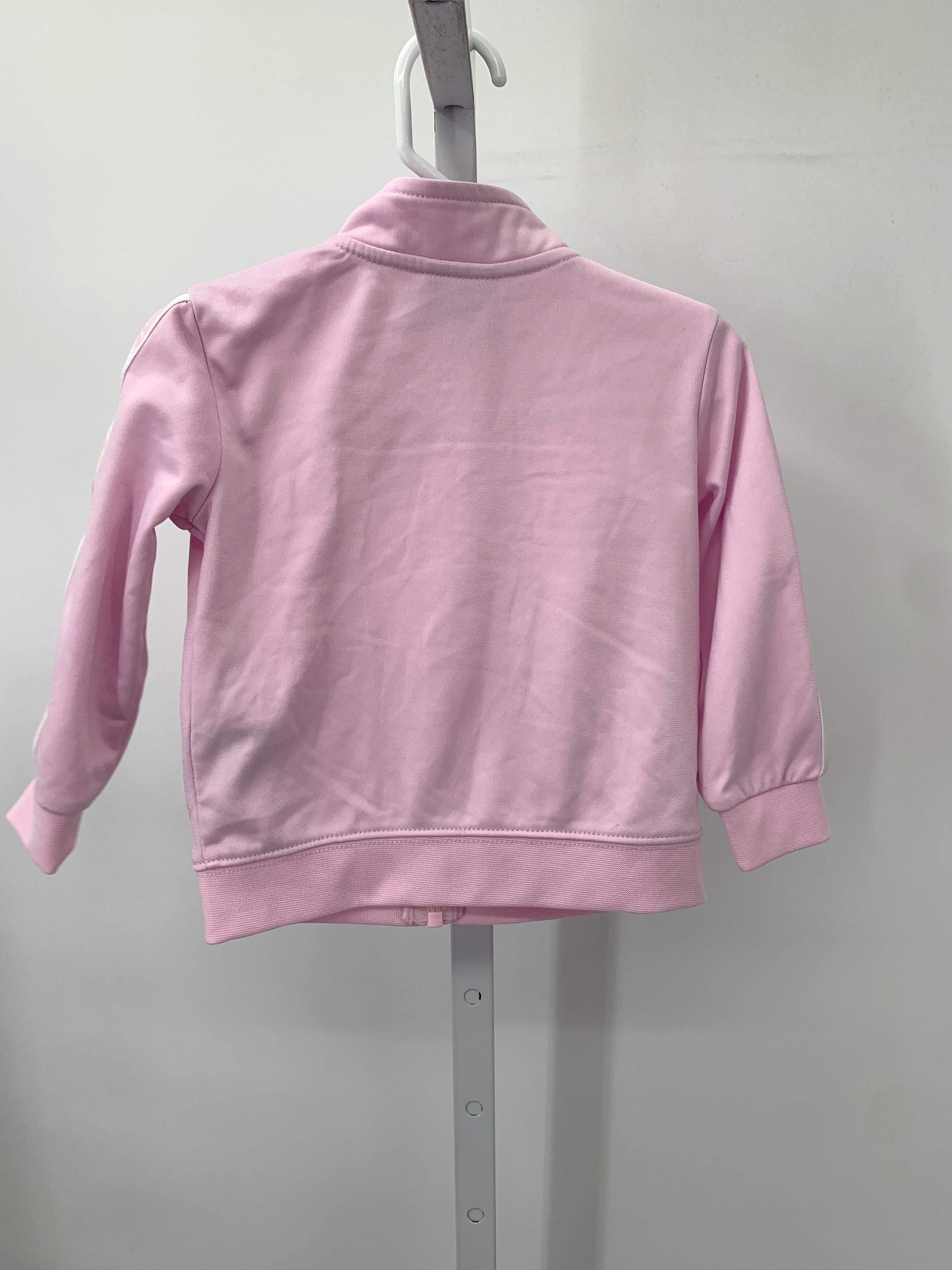 ZIP UP KNIT