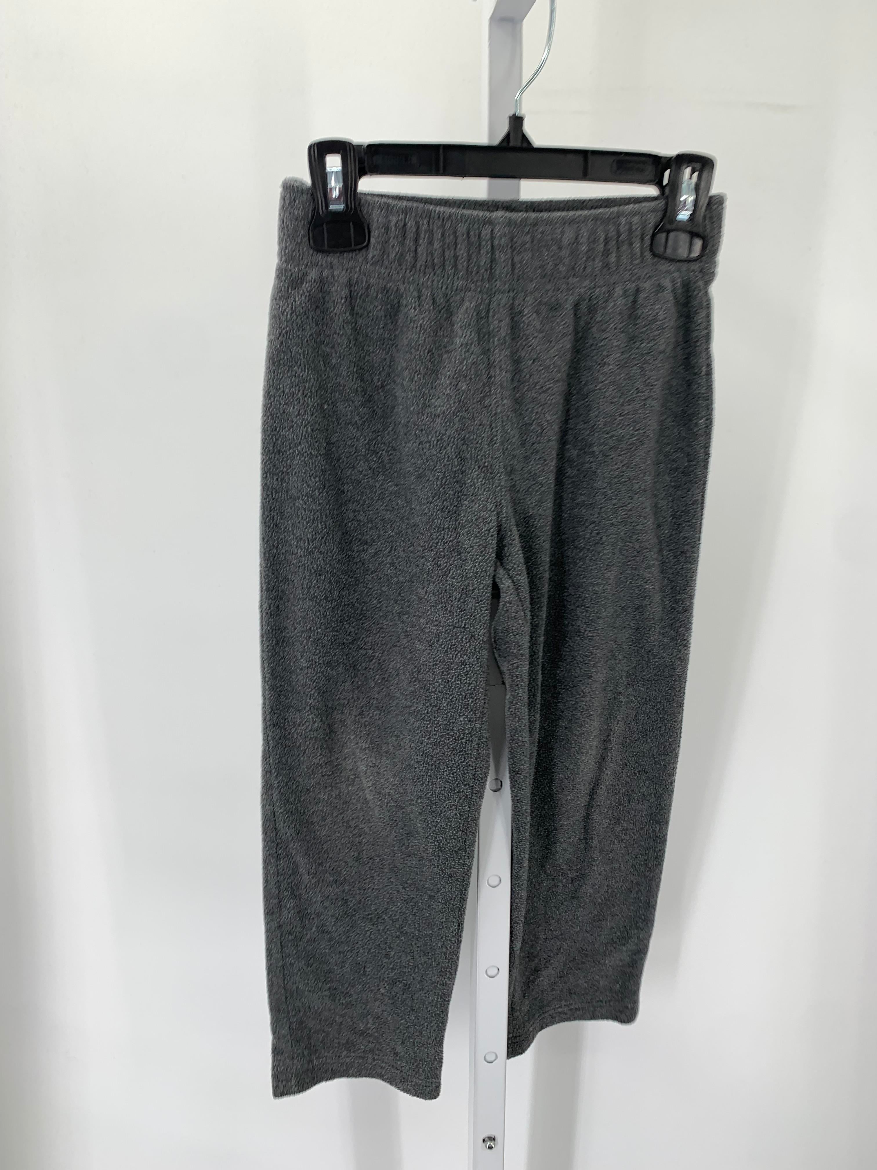 FLEECE PANTS