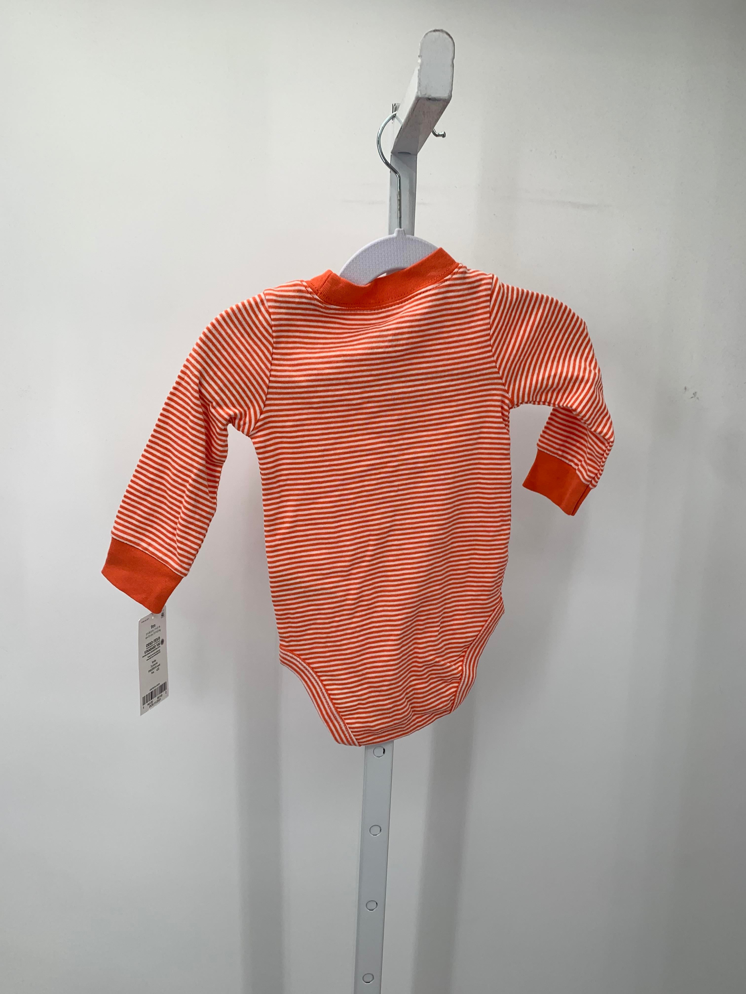NEW WHITE STRIPES BODY SUIT