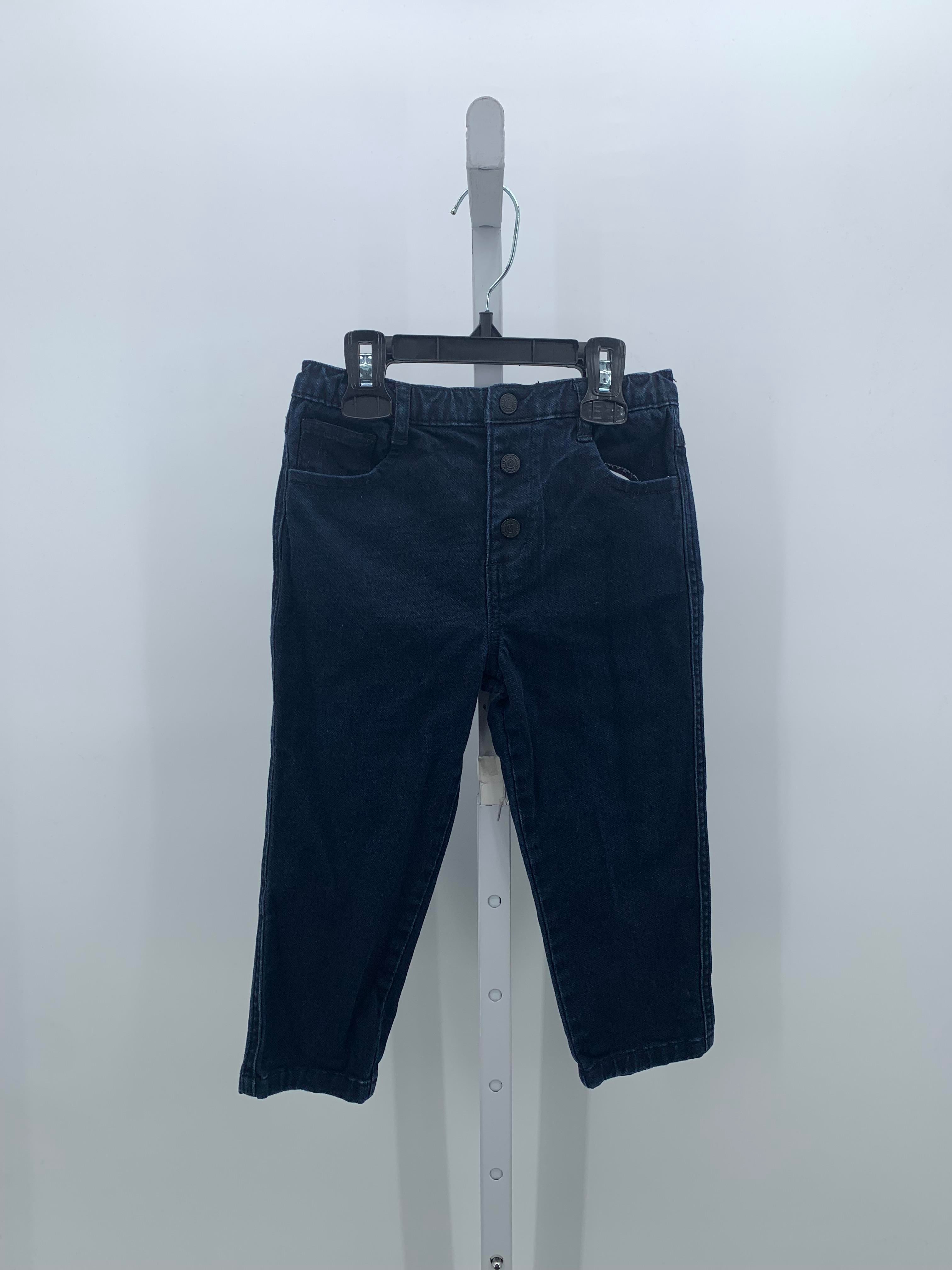 ELASTIC WAIST