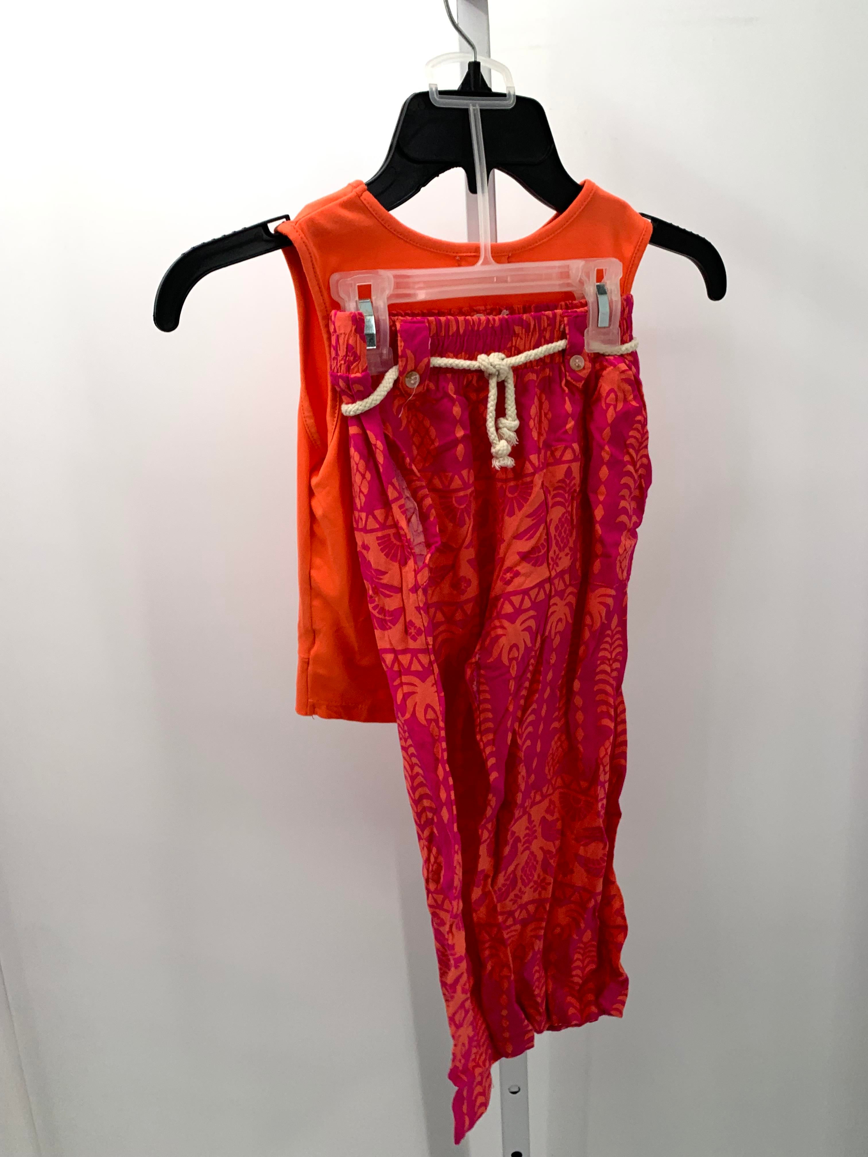 BTween Size 6 Girls 2 Pieces