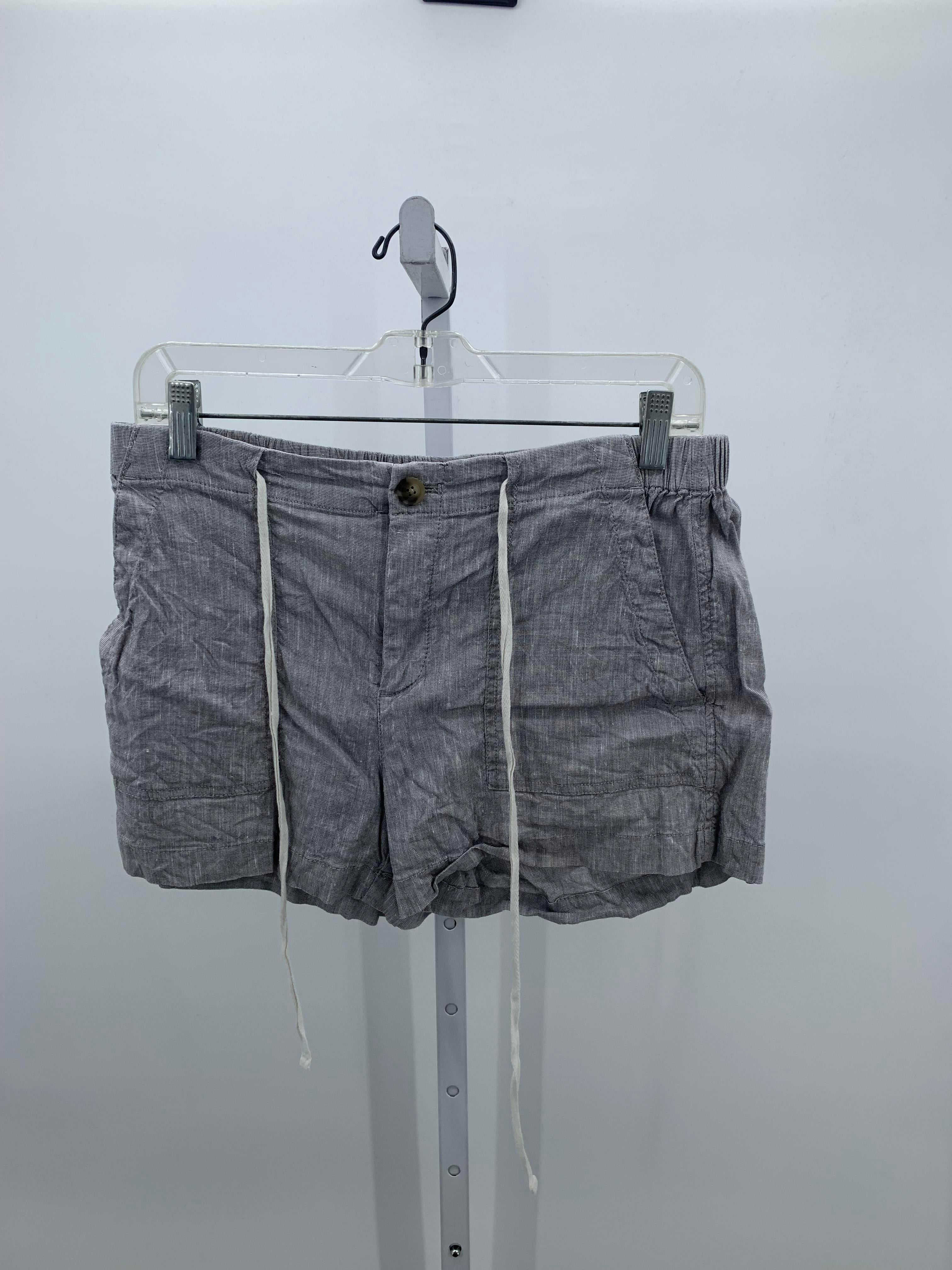 Lou & Grey Size Small Misses Shorts
