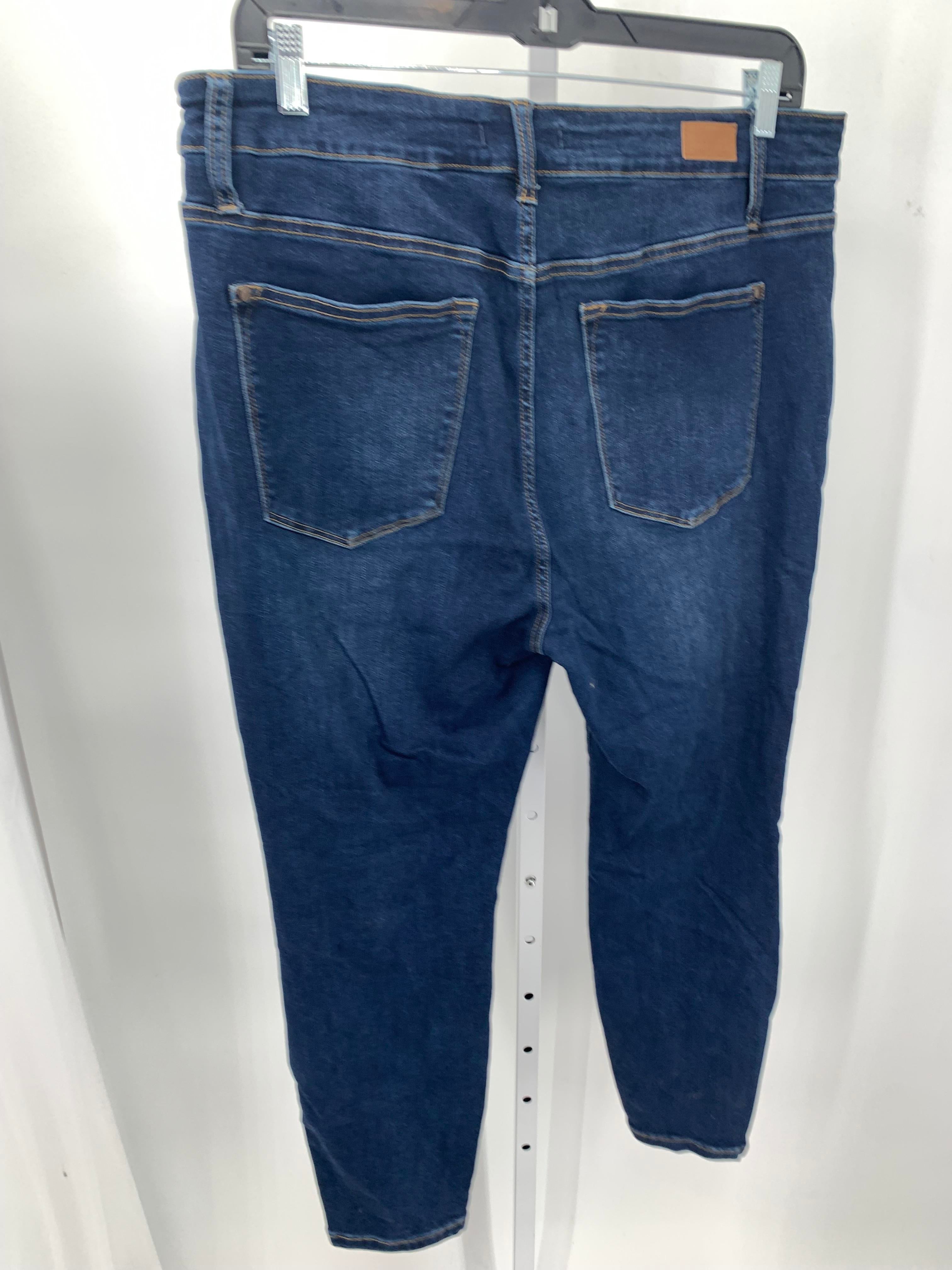Judy Blue Size 20 W Womens Jeans