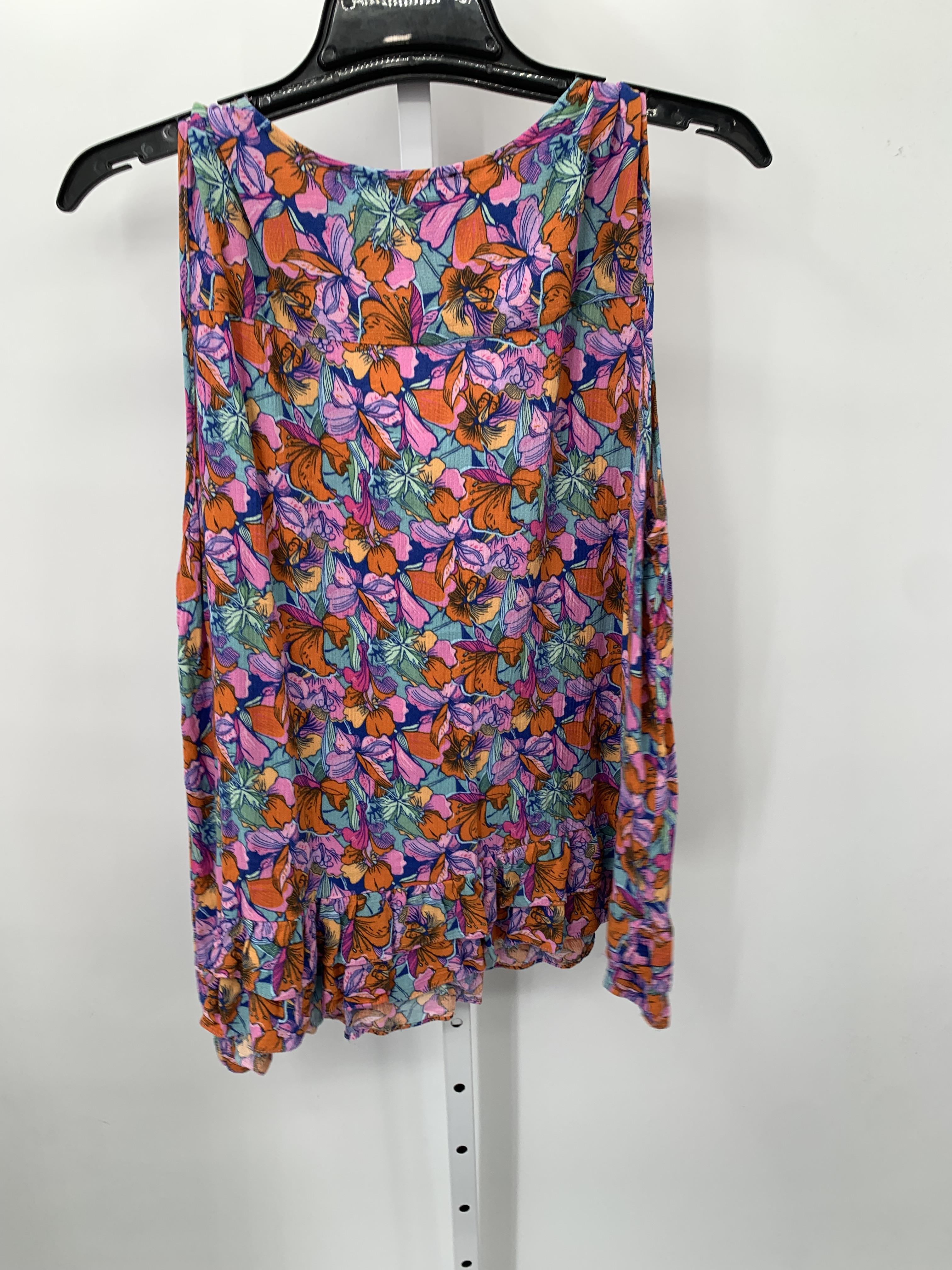 Jones New York Size 2X Womens Tank