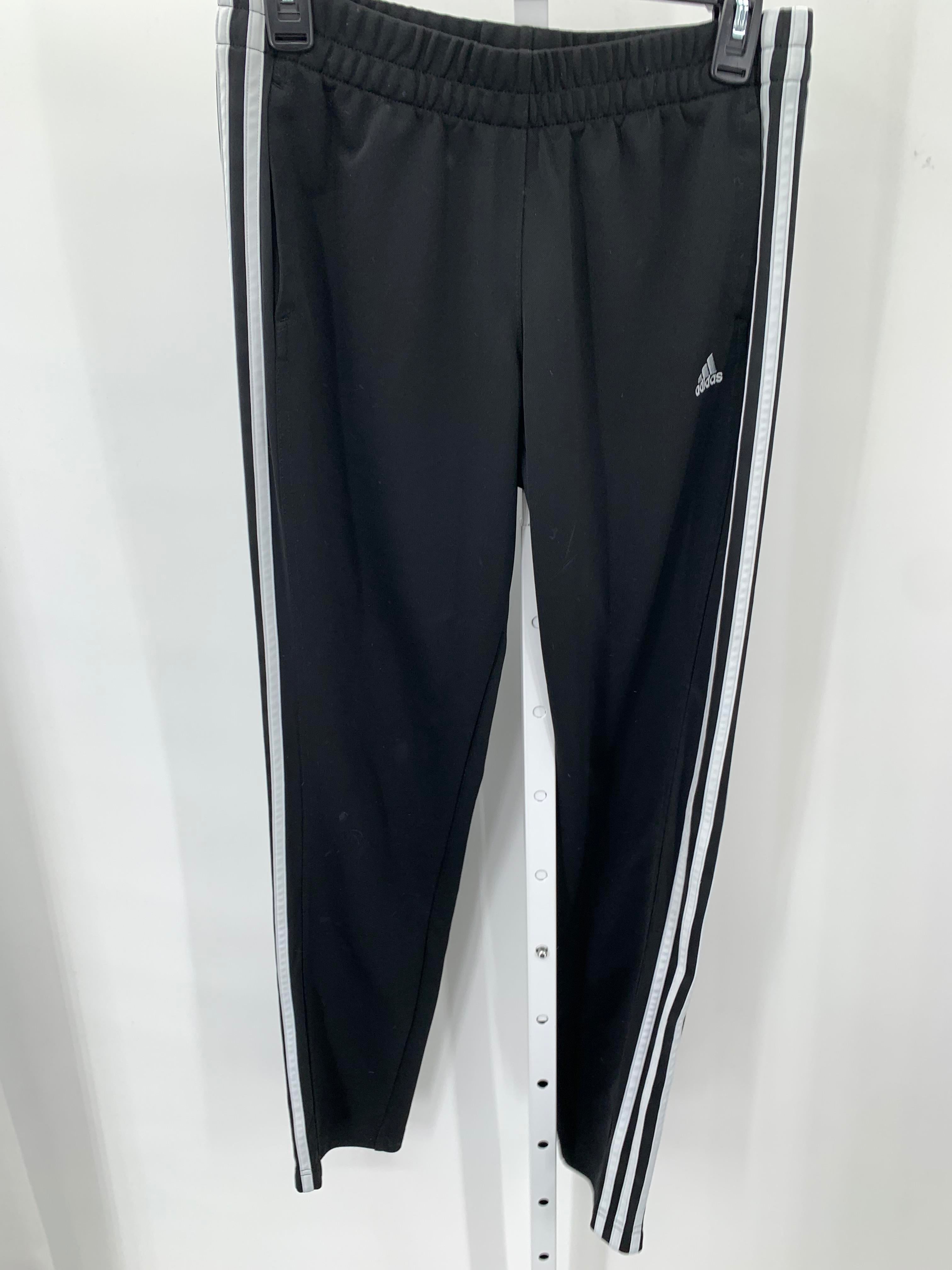 Adidas Size Medium Misses Sweat Pants