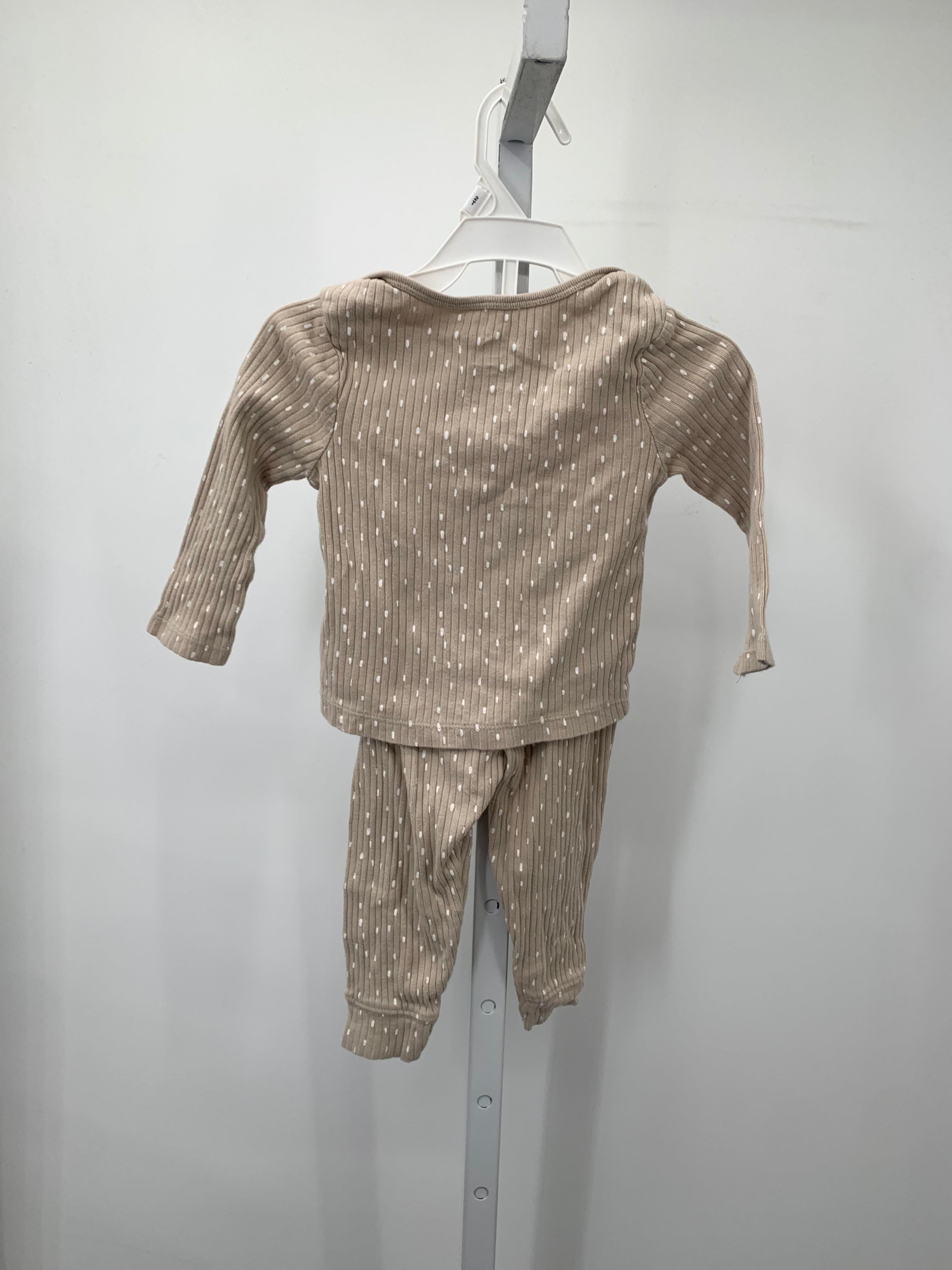 Cloud Island Size 12 Months Girls 2 Pieces