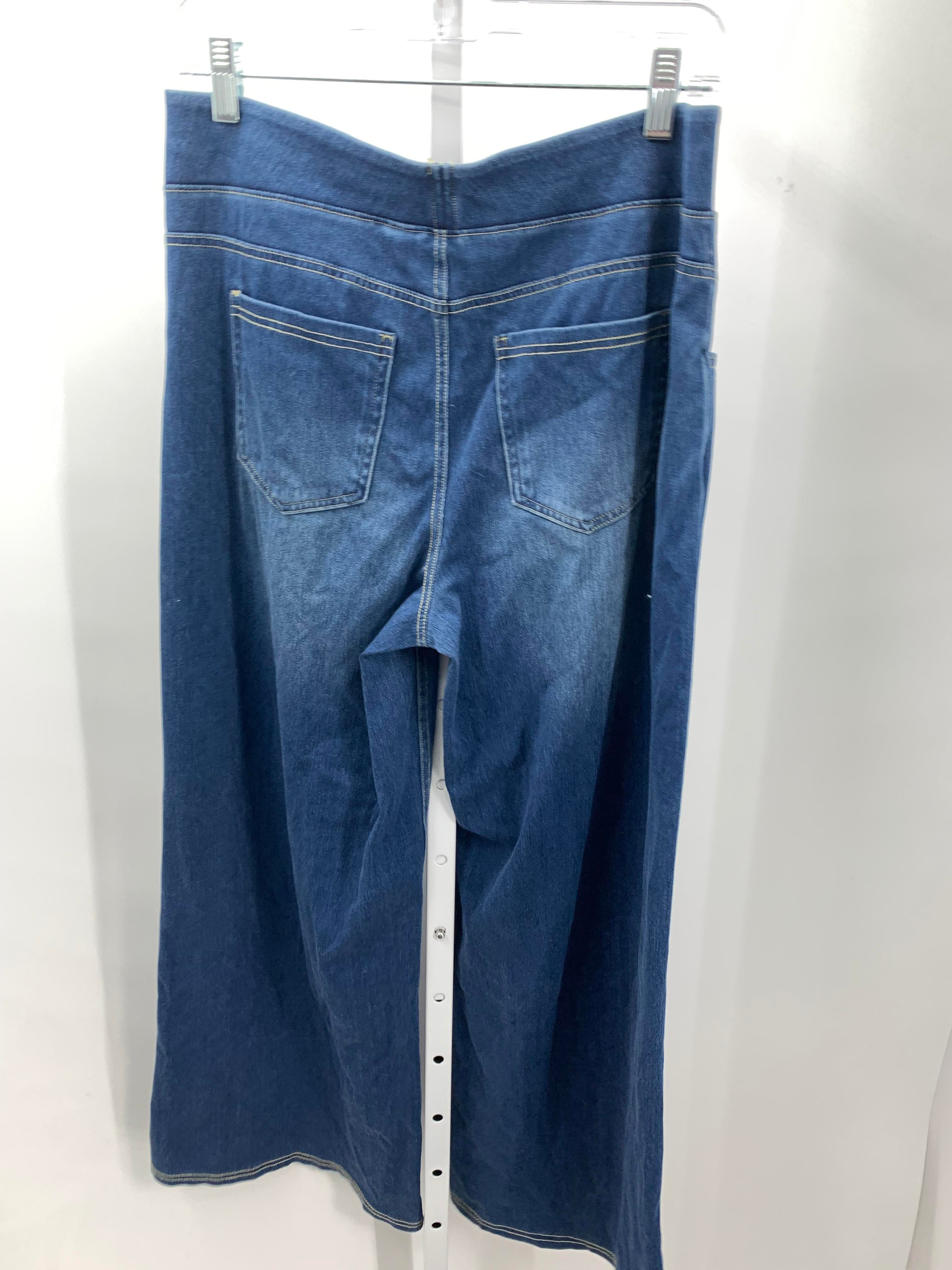 Size Large Misses Jeans