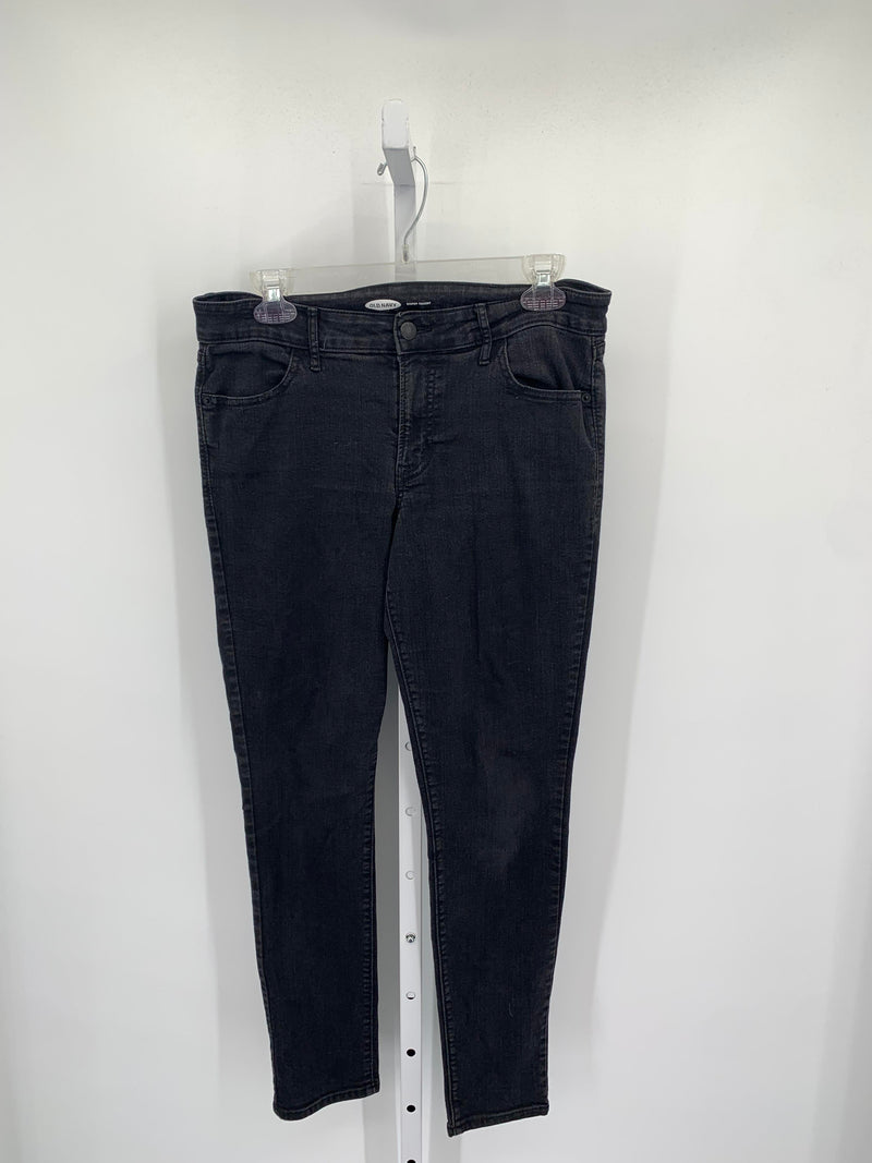 Old Navy Size 8 Misses Jeans