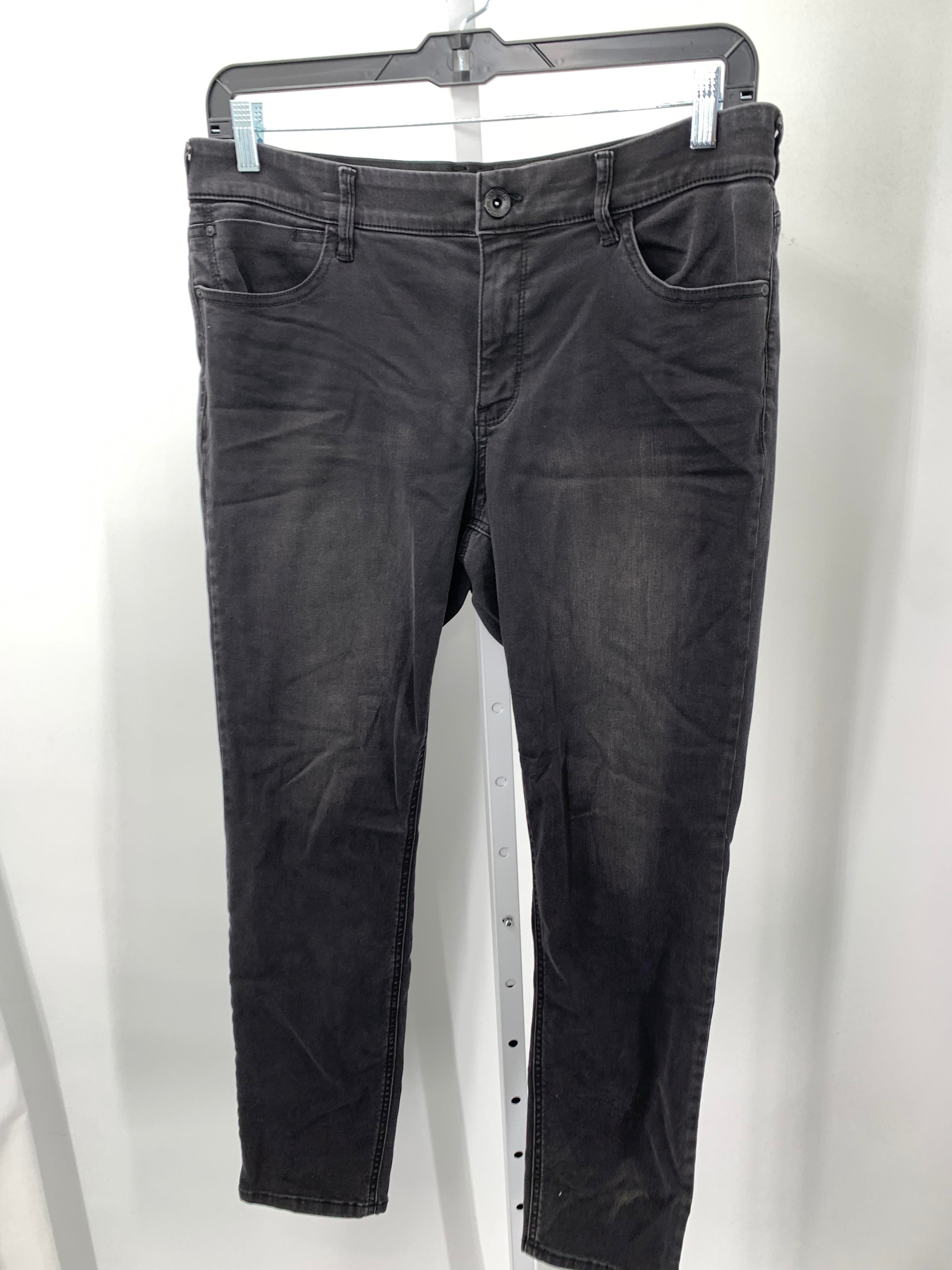 Natural Reflections Size 16 Misses Jeans