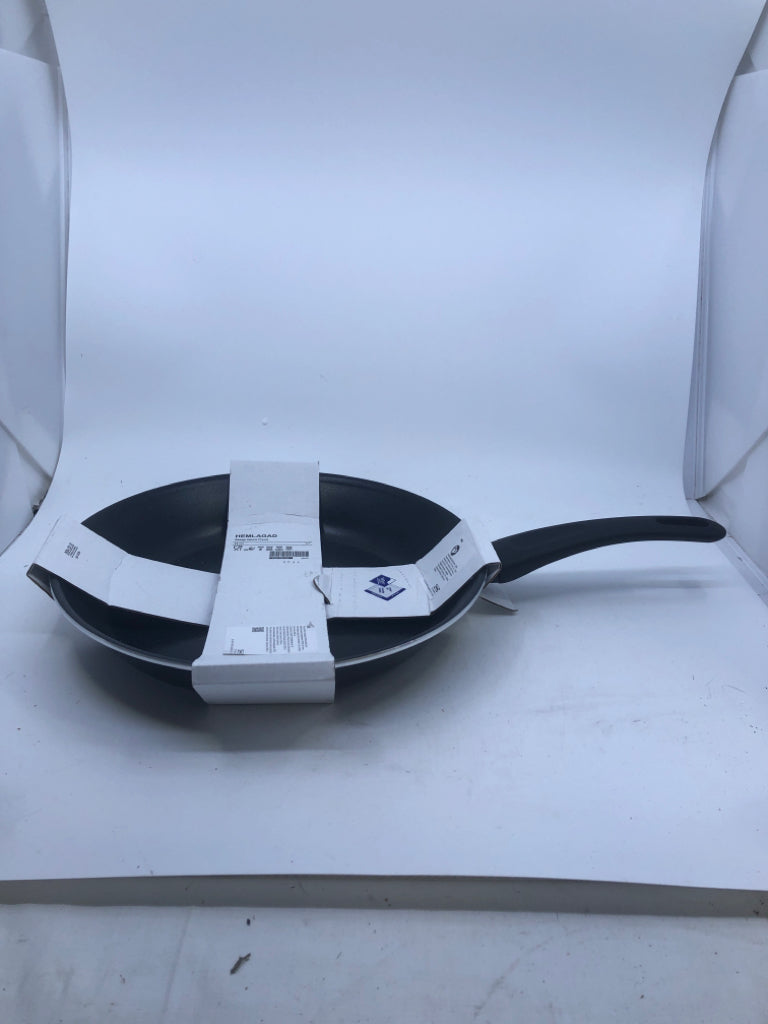 NIP IKEA NON STICK SKILLET.