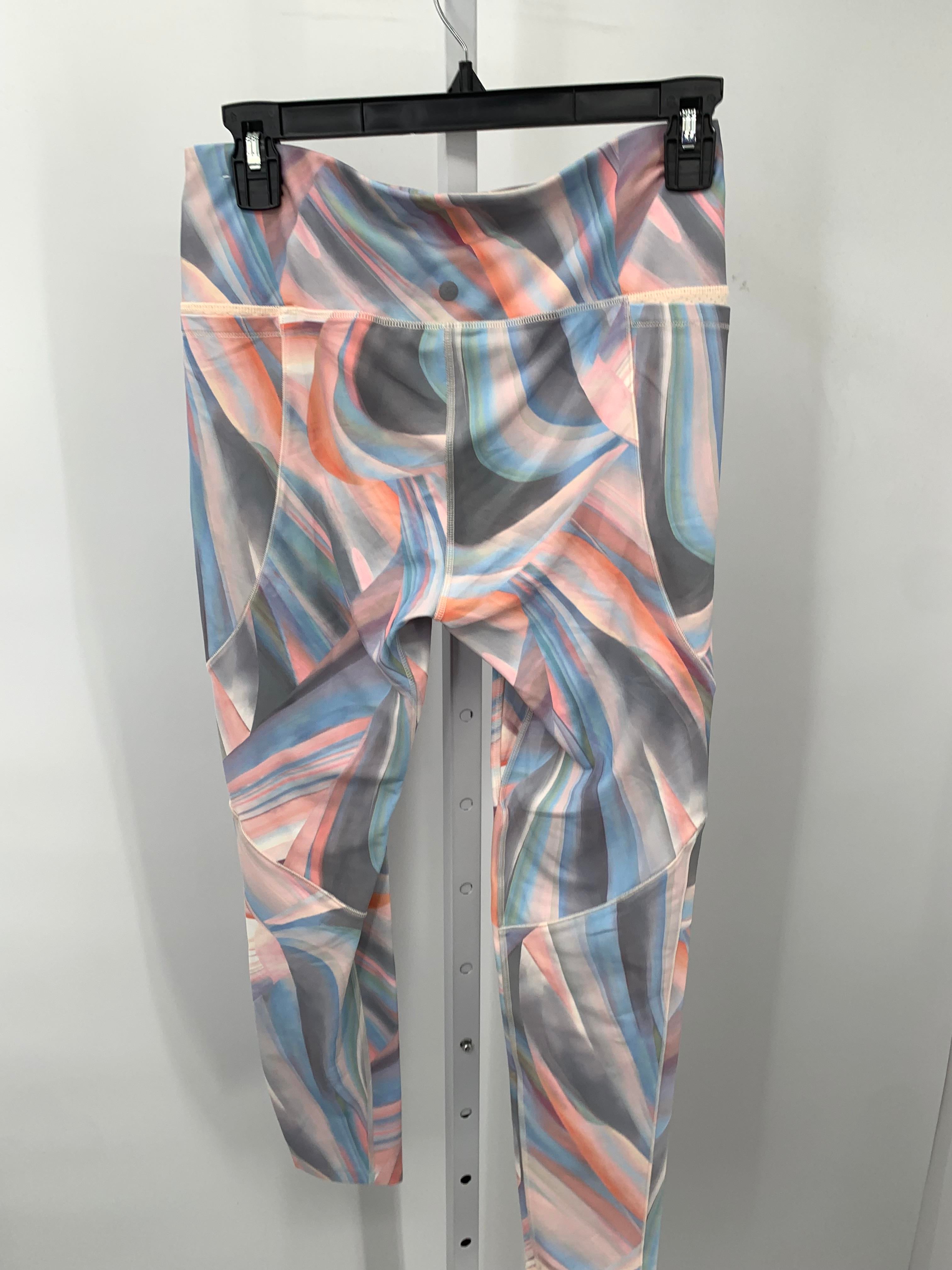 Calia Size Medium Misses Leggings