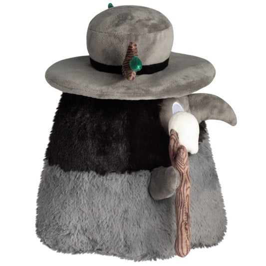 Mini Squishable Druid Plague Doctor