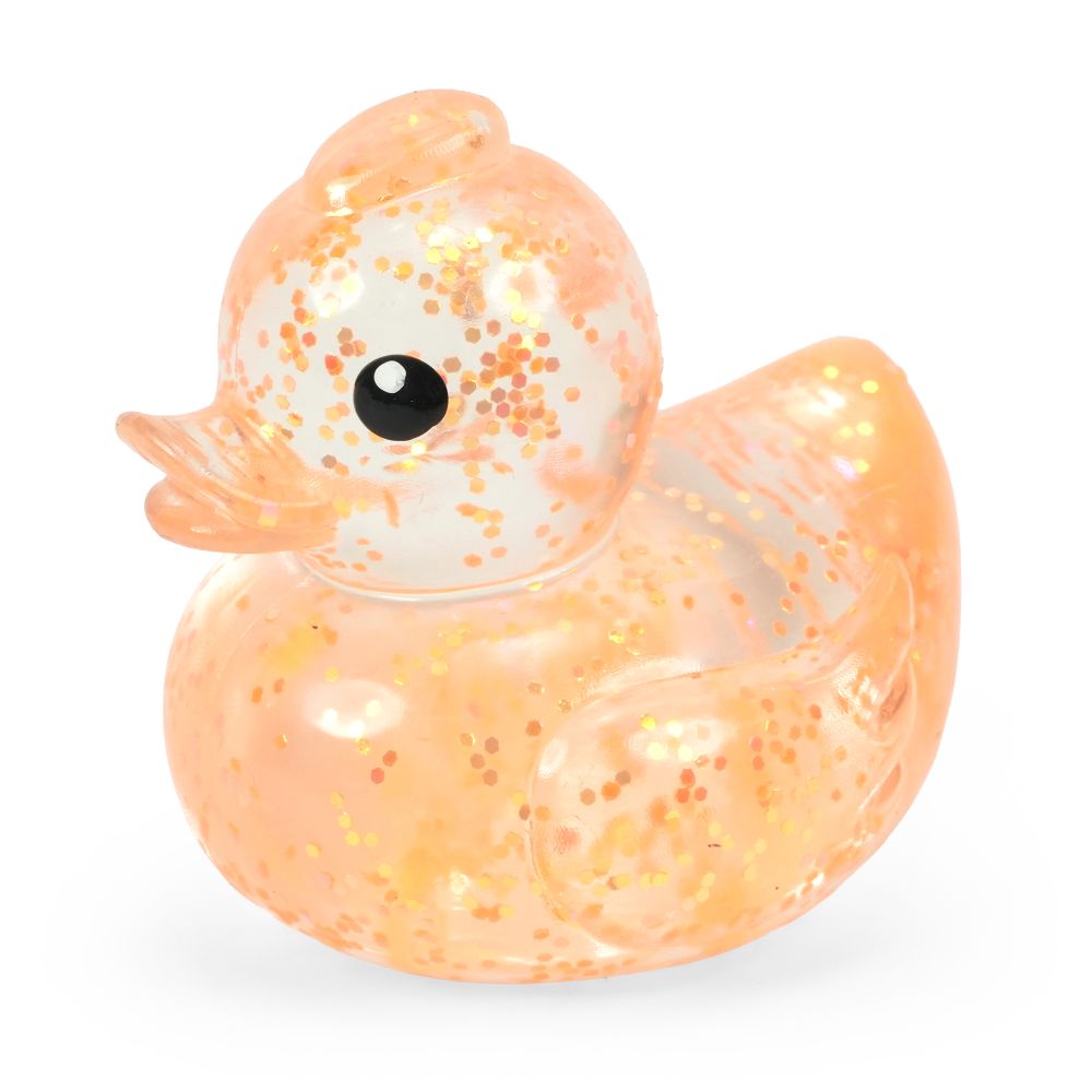 New - Stretchy Glow Ducks