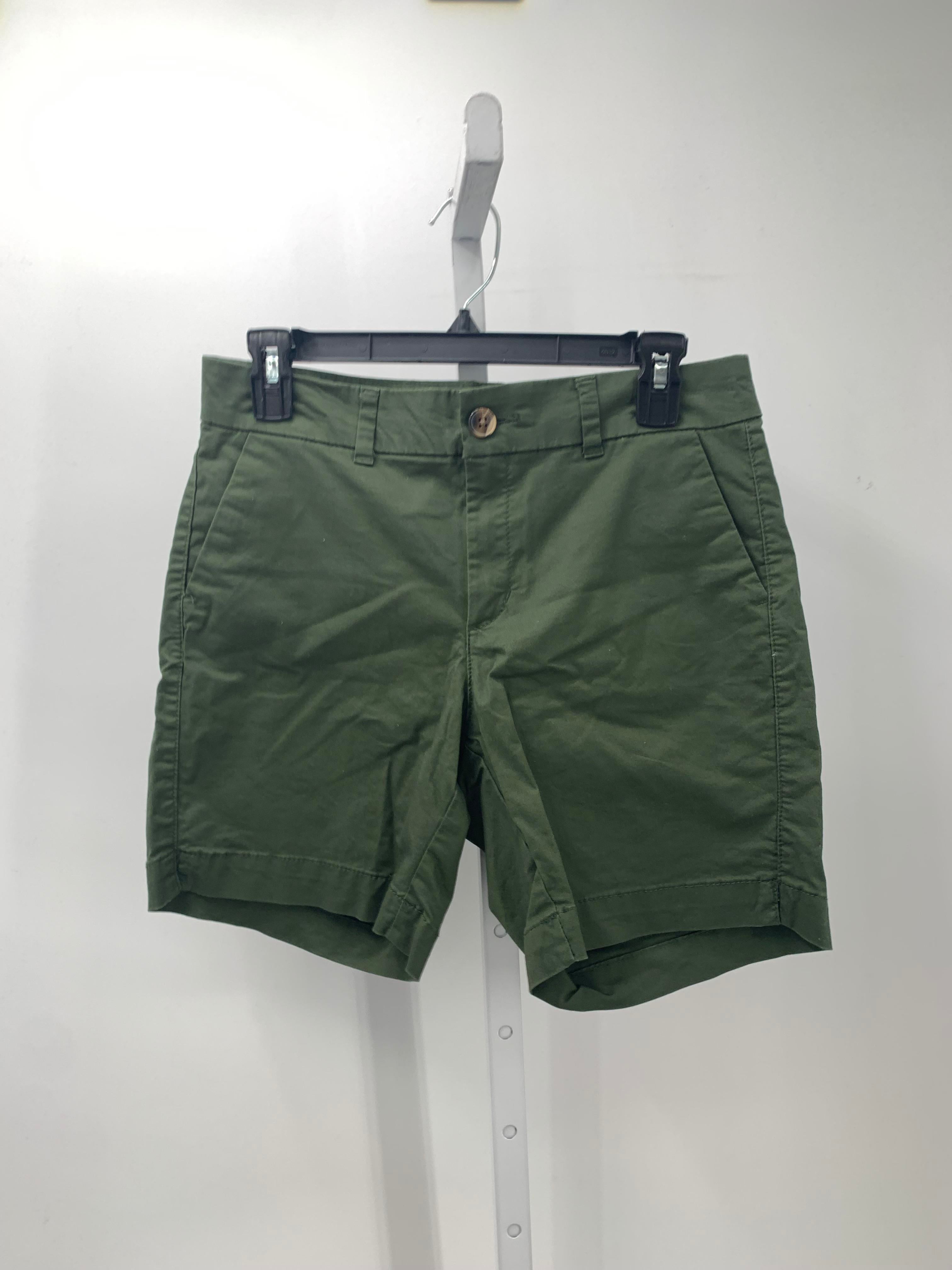 Old Navy Size 4 Misses Shorts