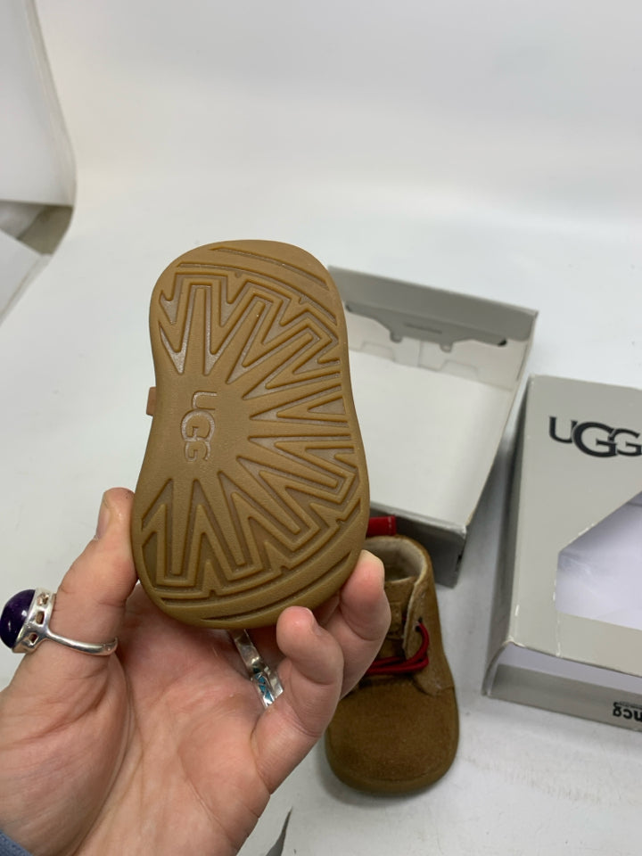 UGG Infant Kristjan Boots w/ Box