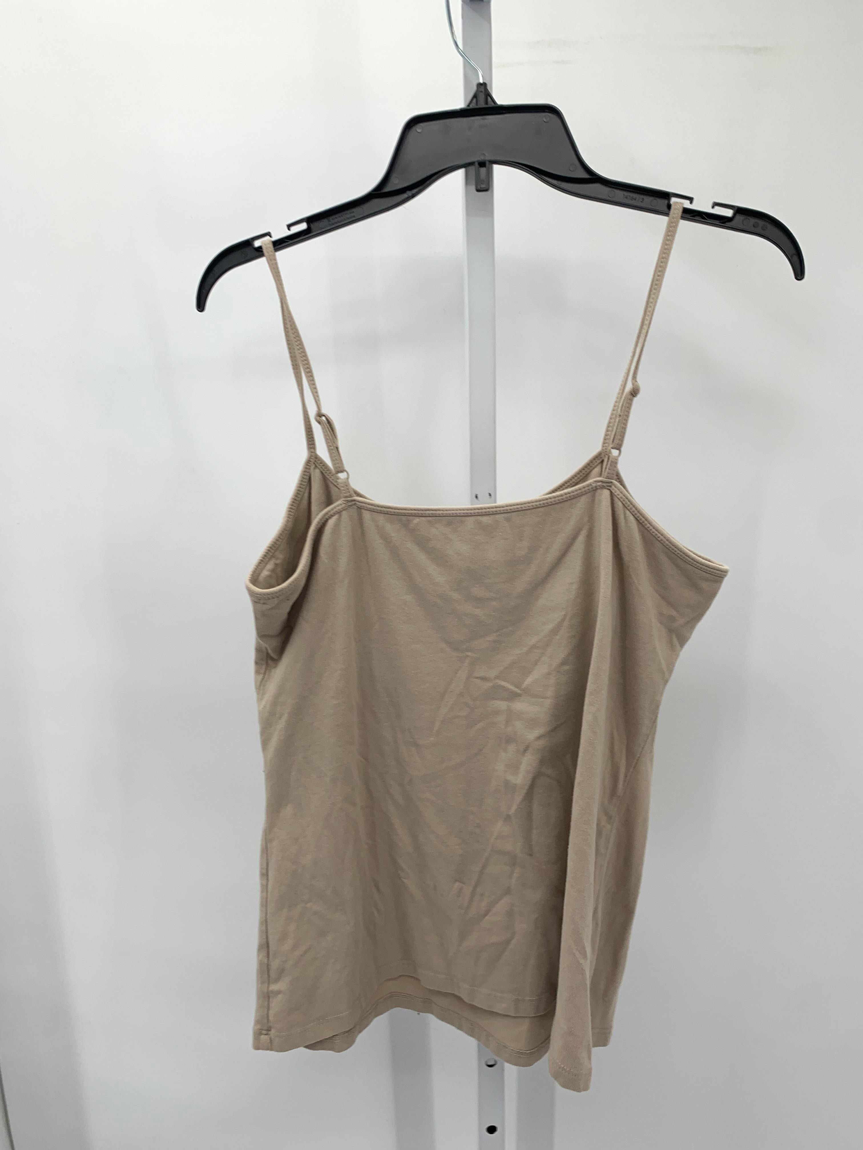 Sonoma Size Large Misses Cami