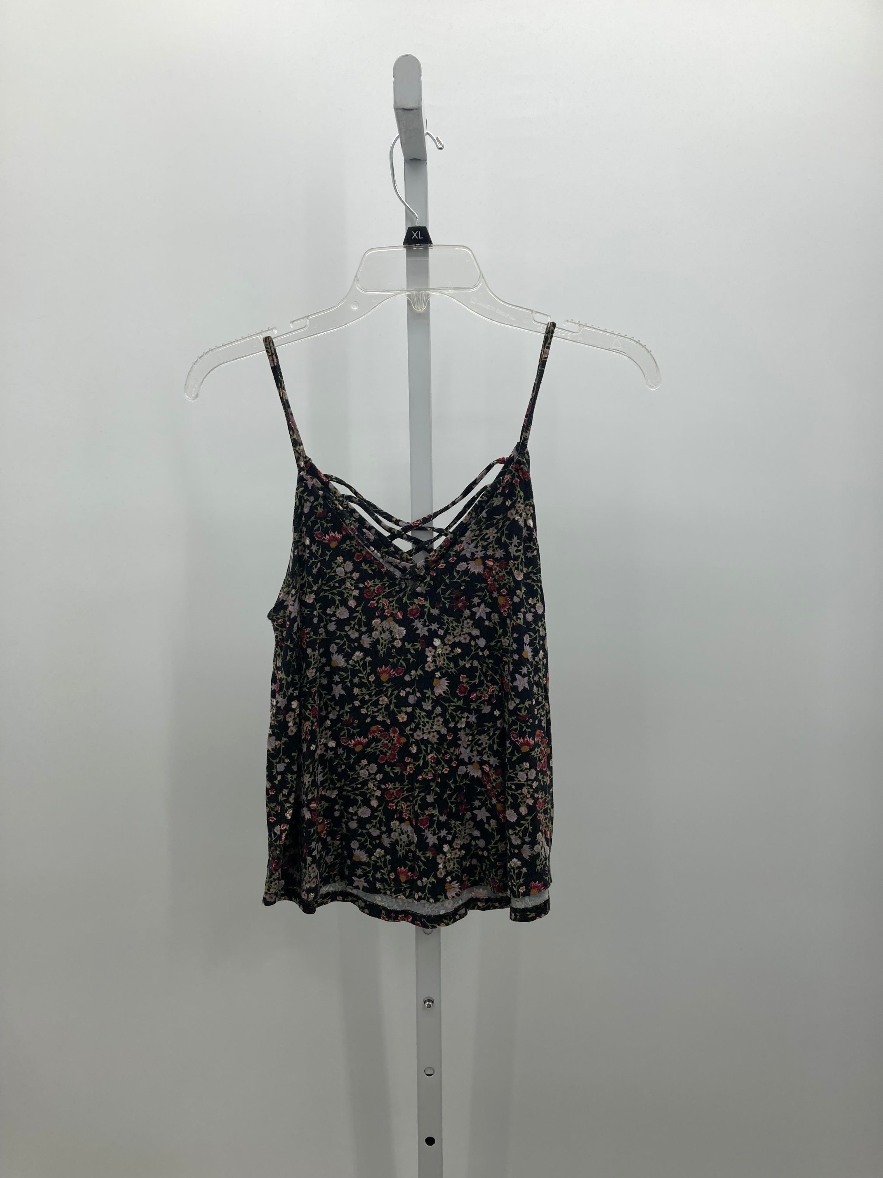 American Eagle Size XXS Juniors Tank