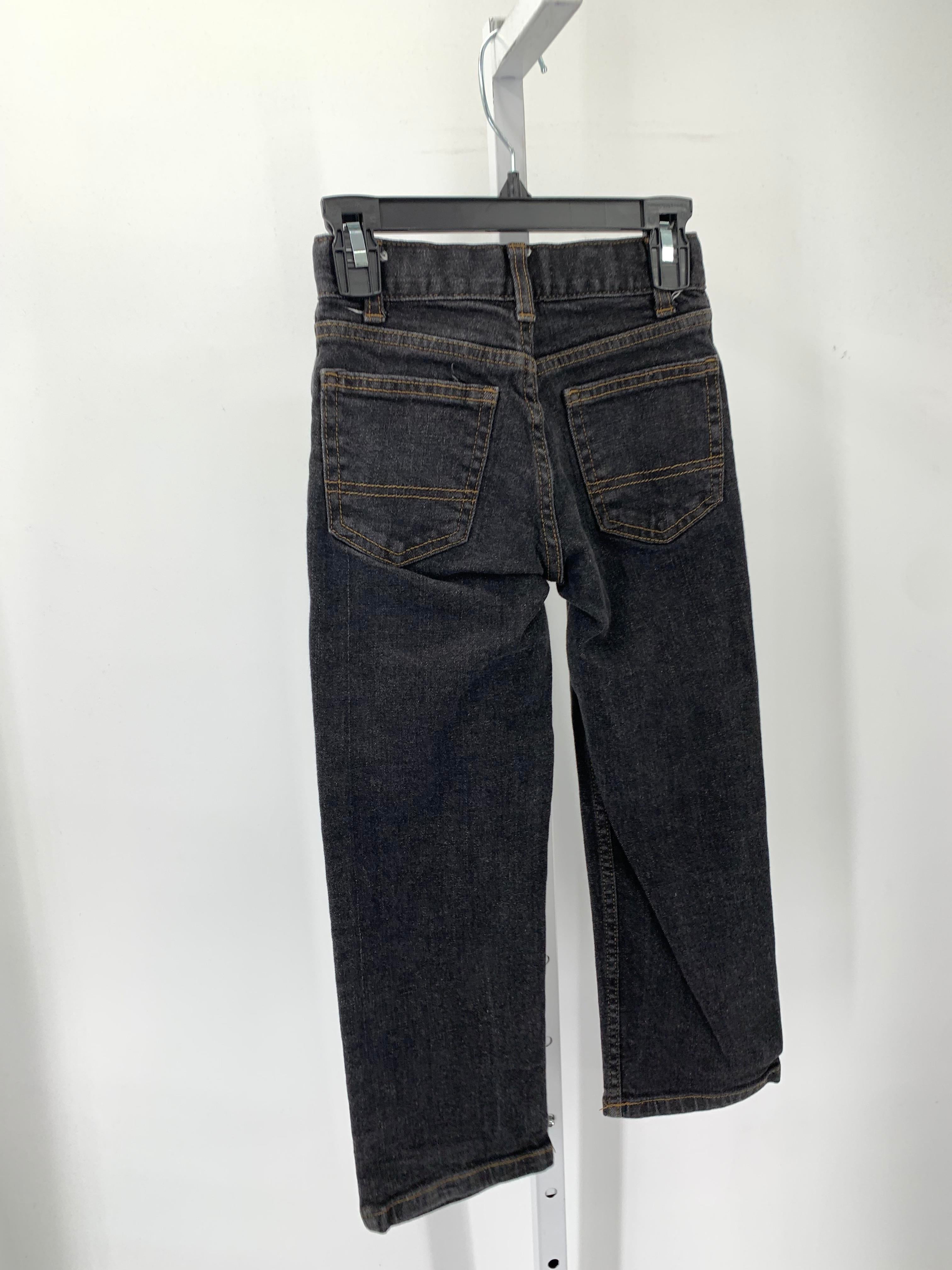 ADJ WAIST RELAXED FIT