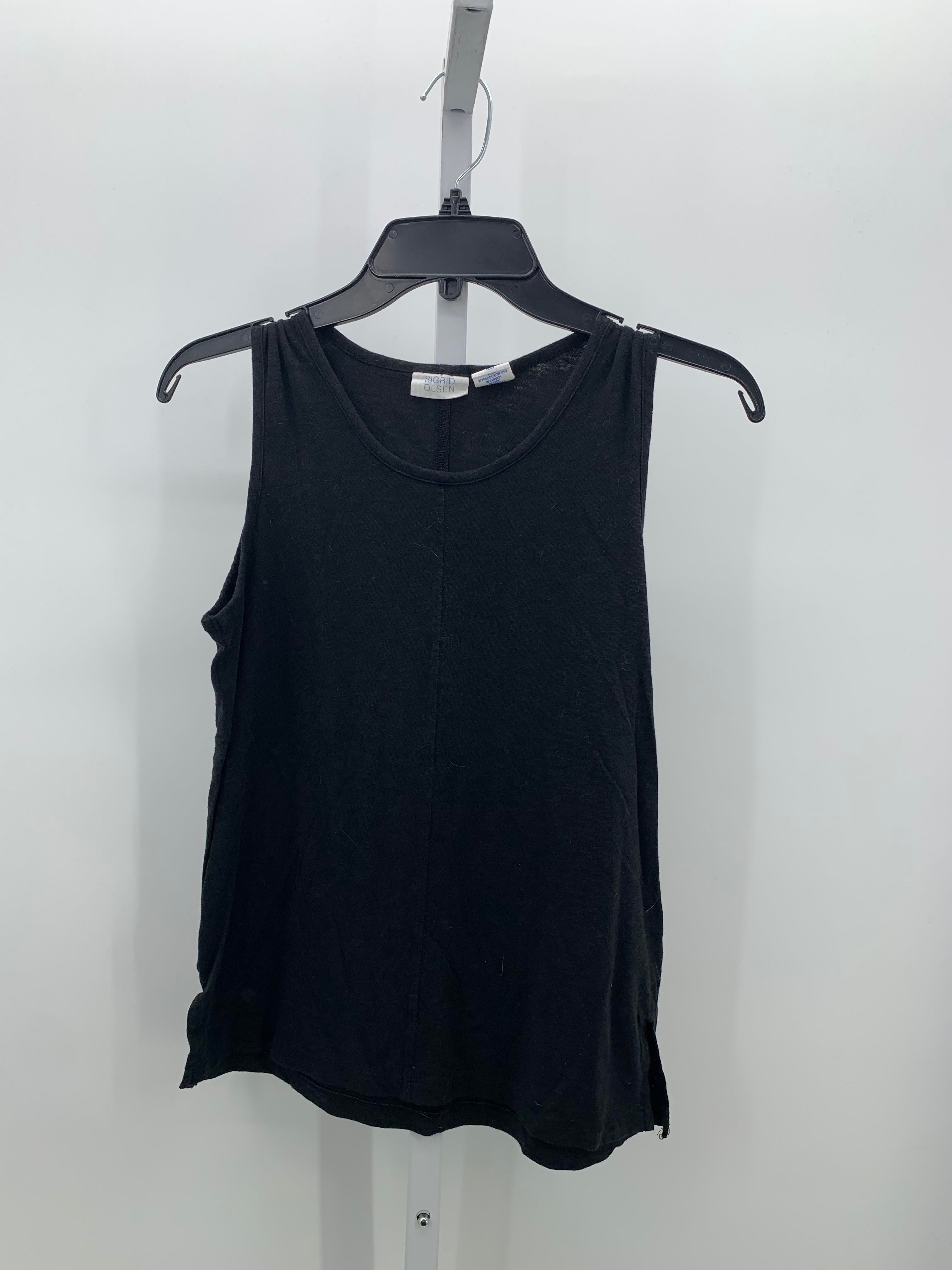 Sigrid Olsen Size Small Misses Tank