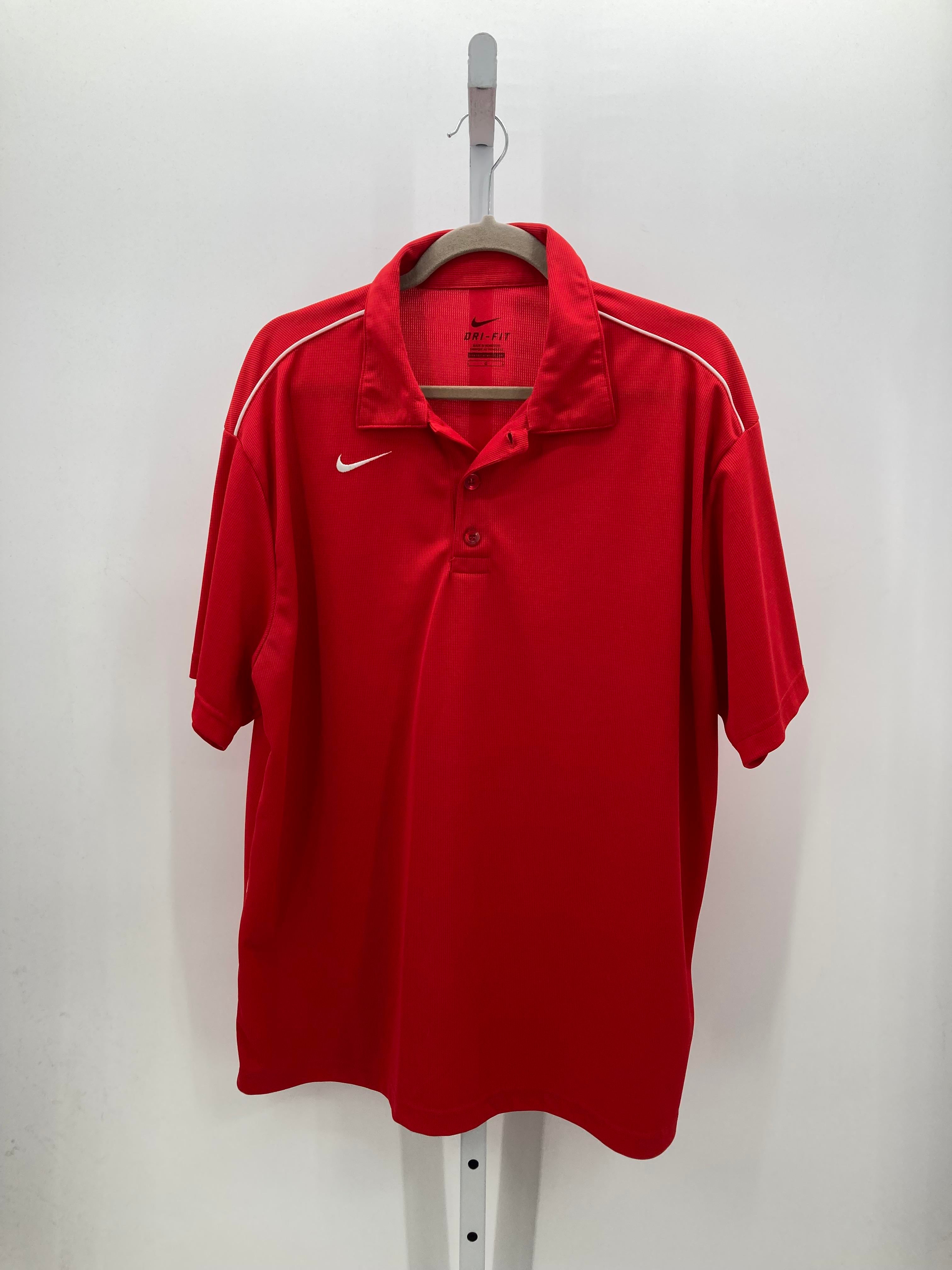ACTIVE WEAR POLO