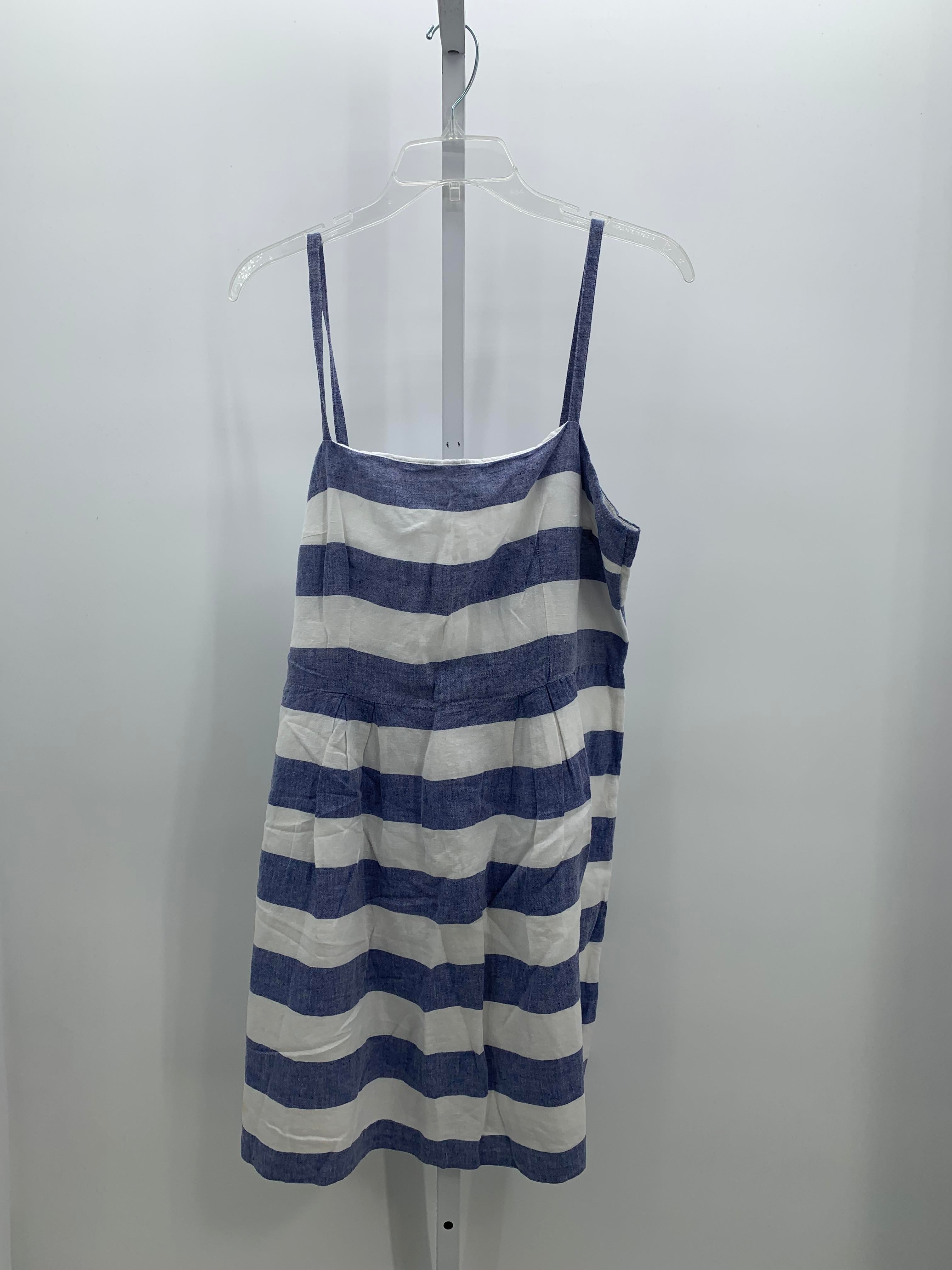 Loft Size 12 Petite Petite Sundress