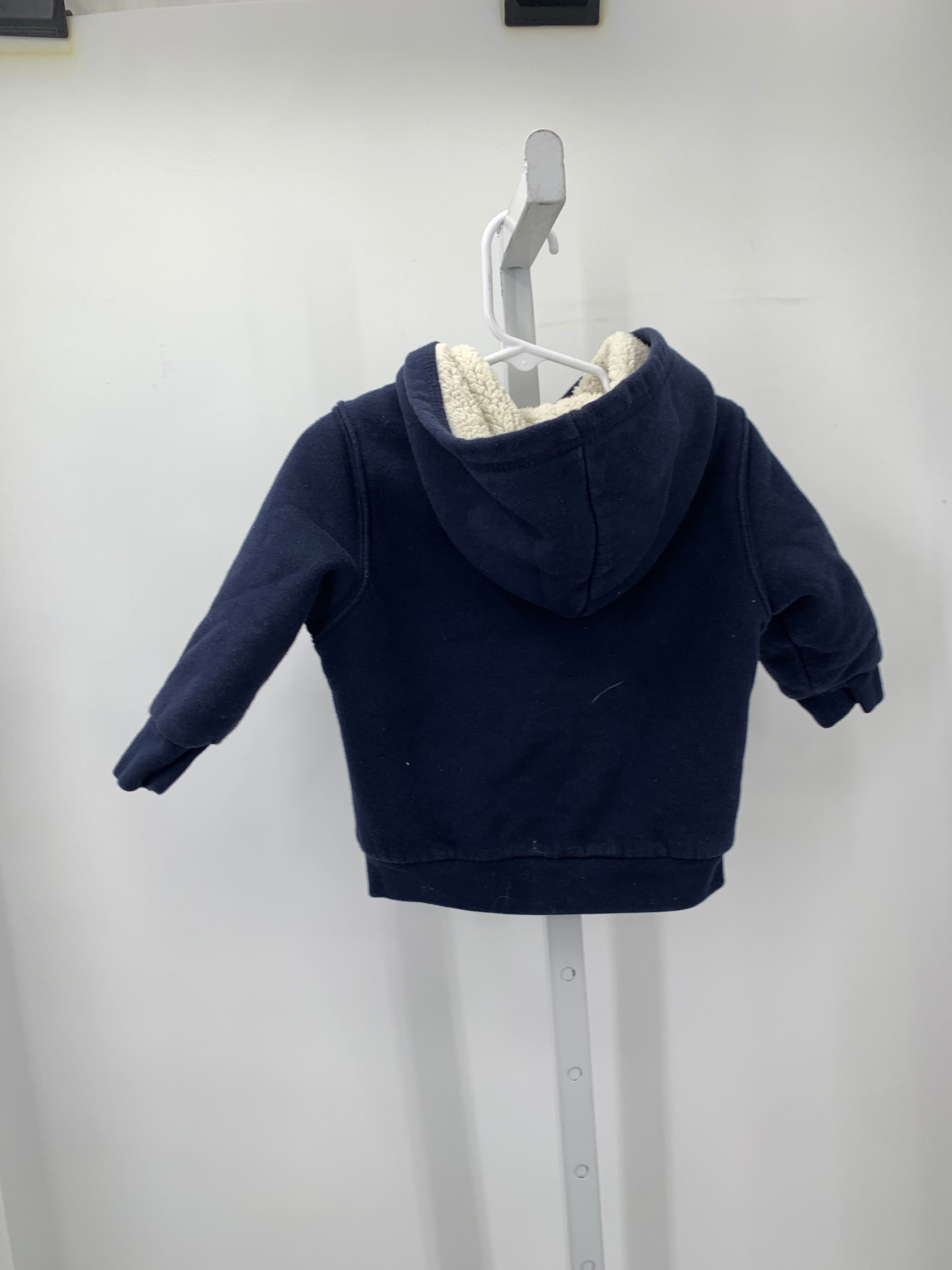 SHERPA LINED HOODED ZIP UP