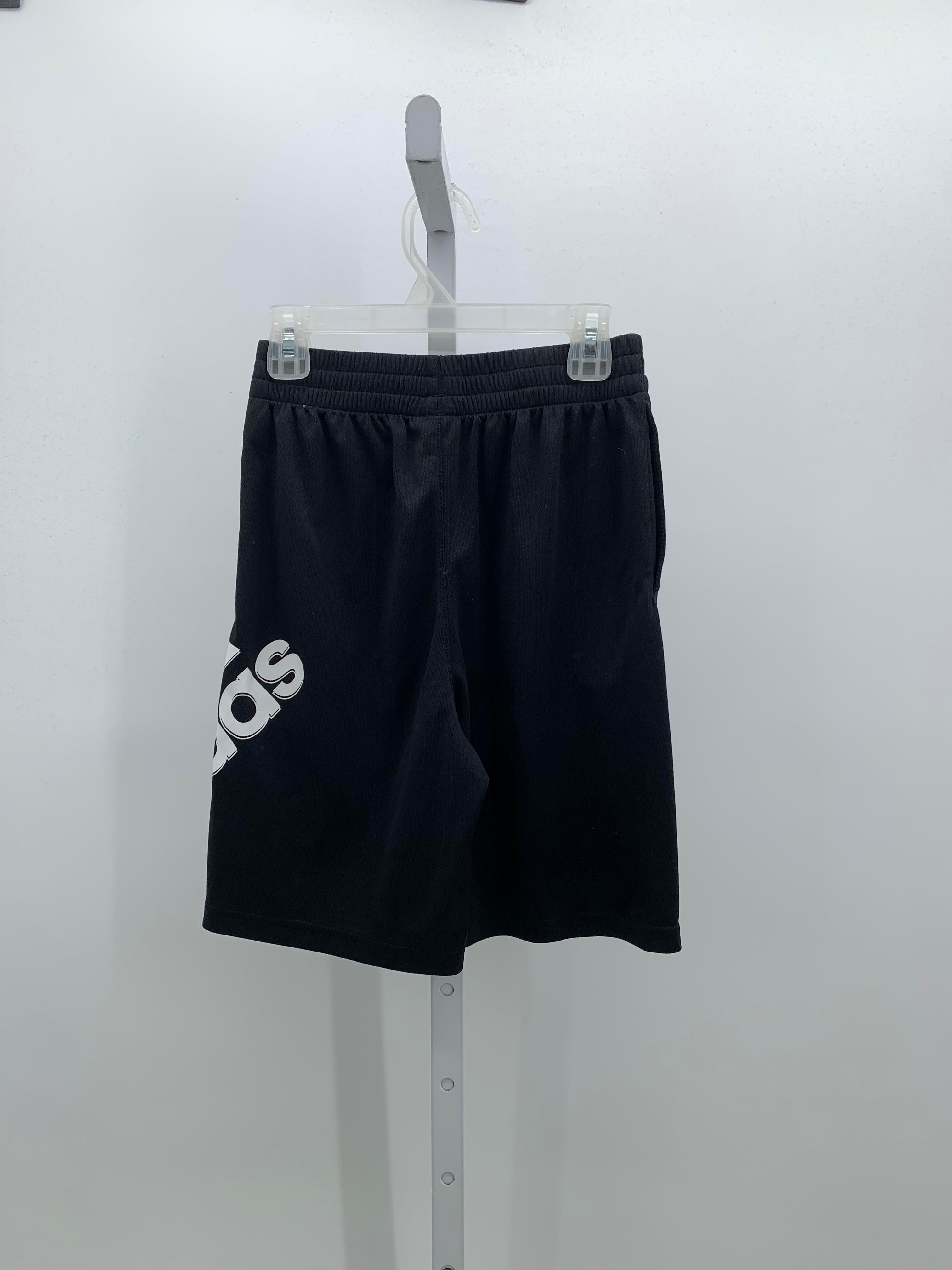 DRAW WAIST SHORTS
