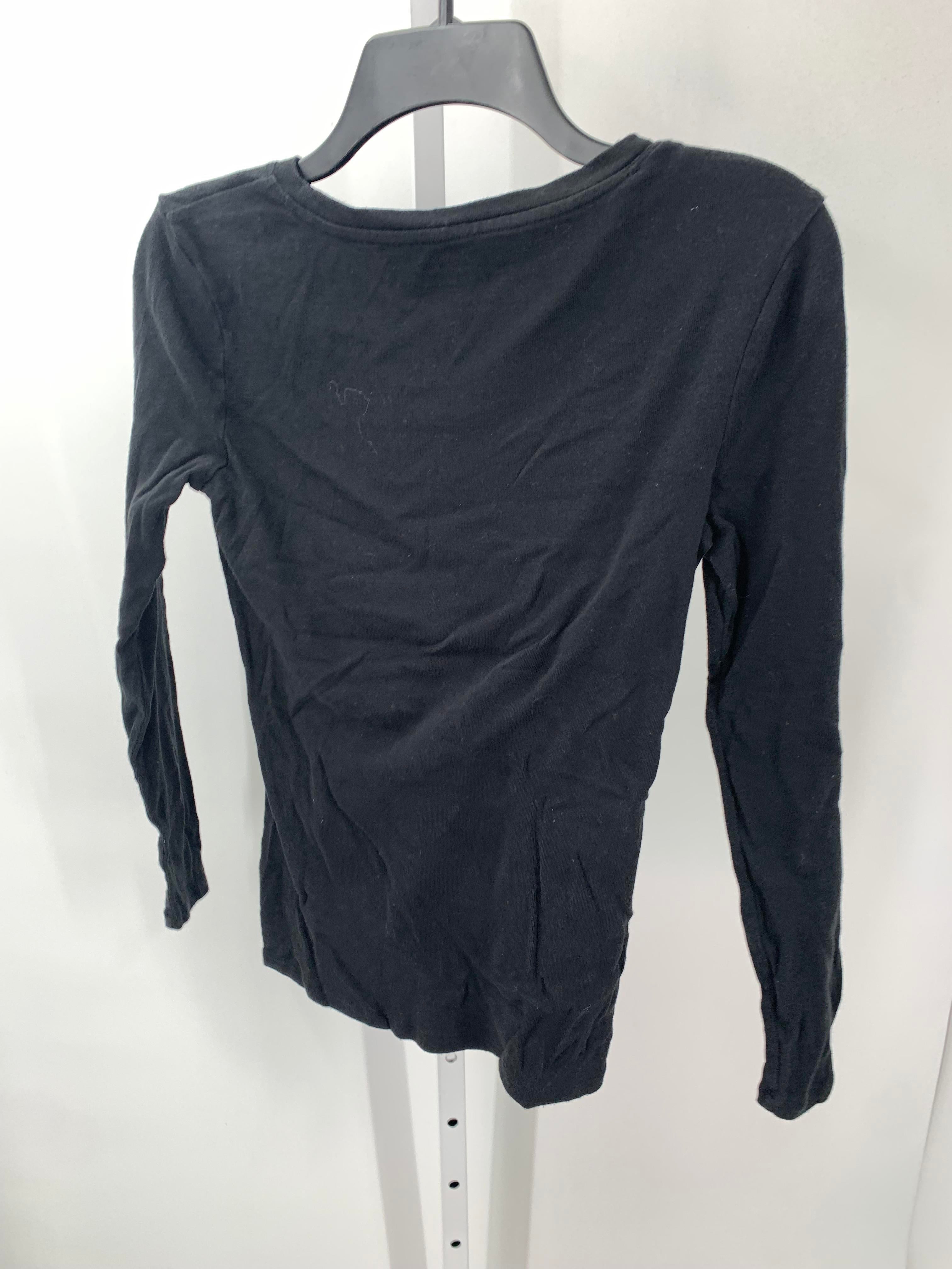 Gap Size Small Misses Long Sleeve Shirt