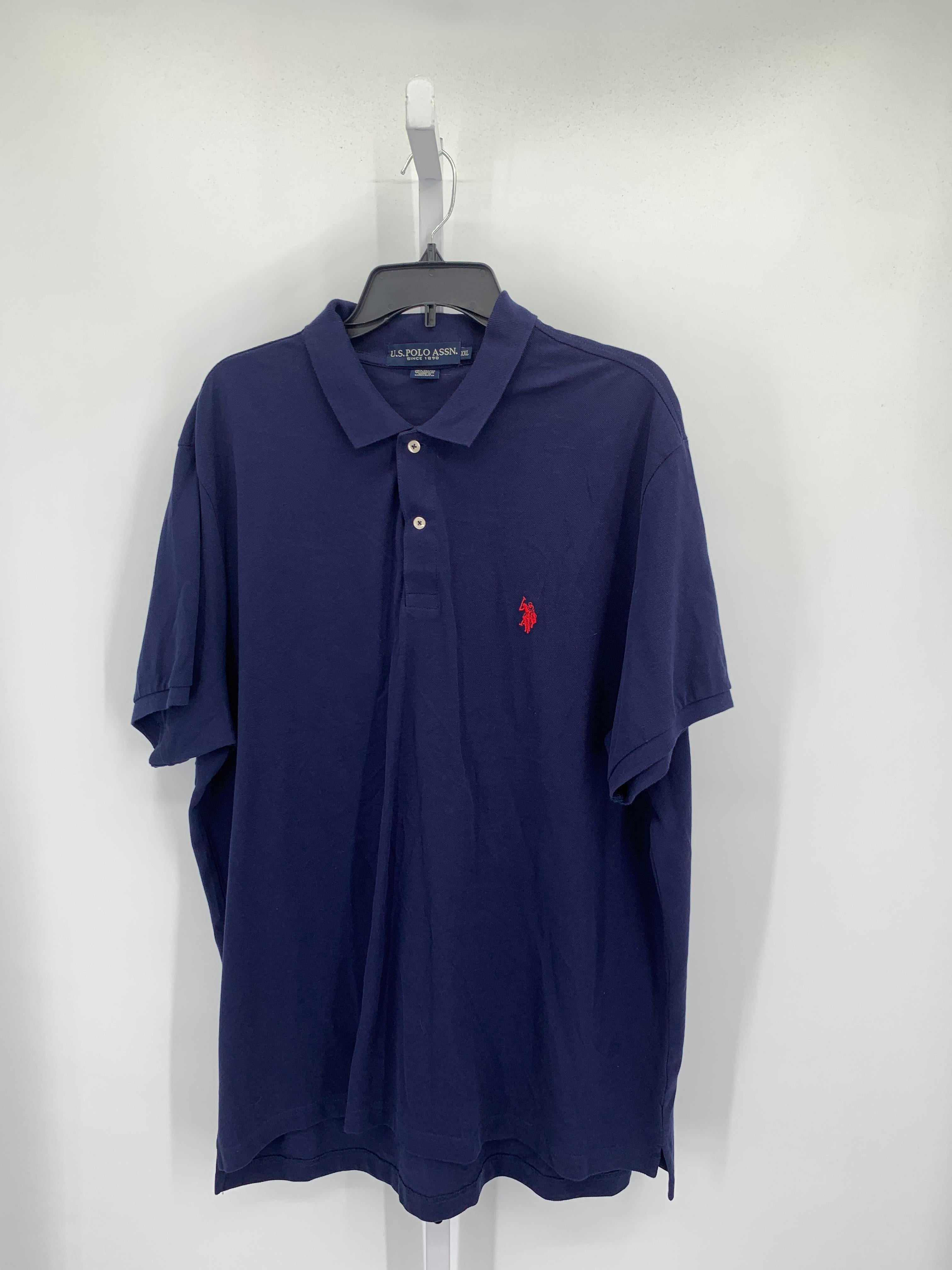 WAFFLE KNIT POLO