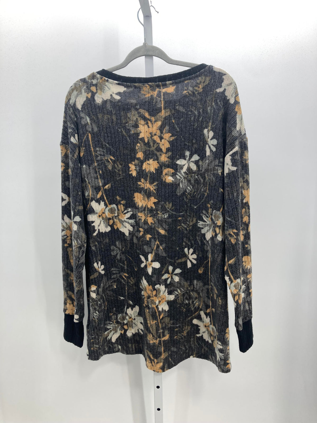 Lularoe Size Large Misses Long Sleeve Shirt