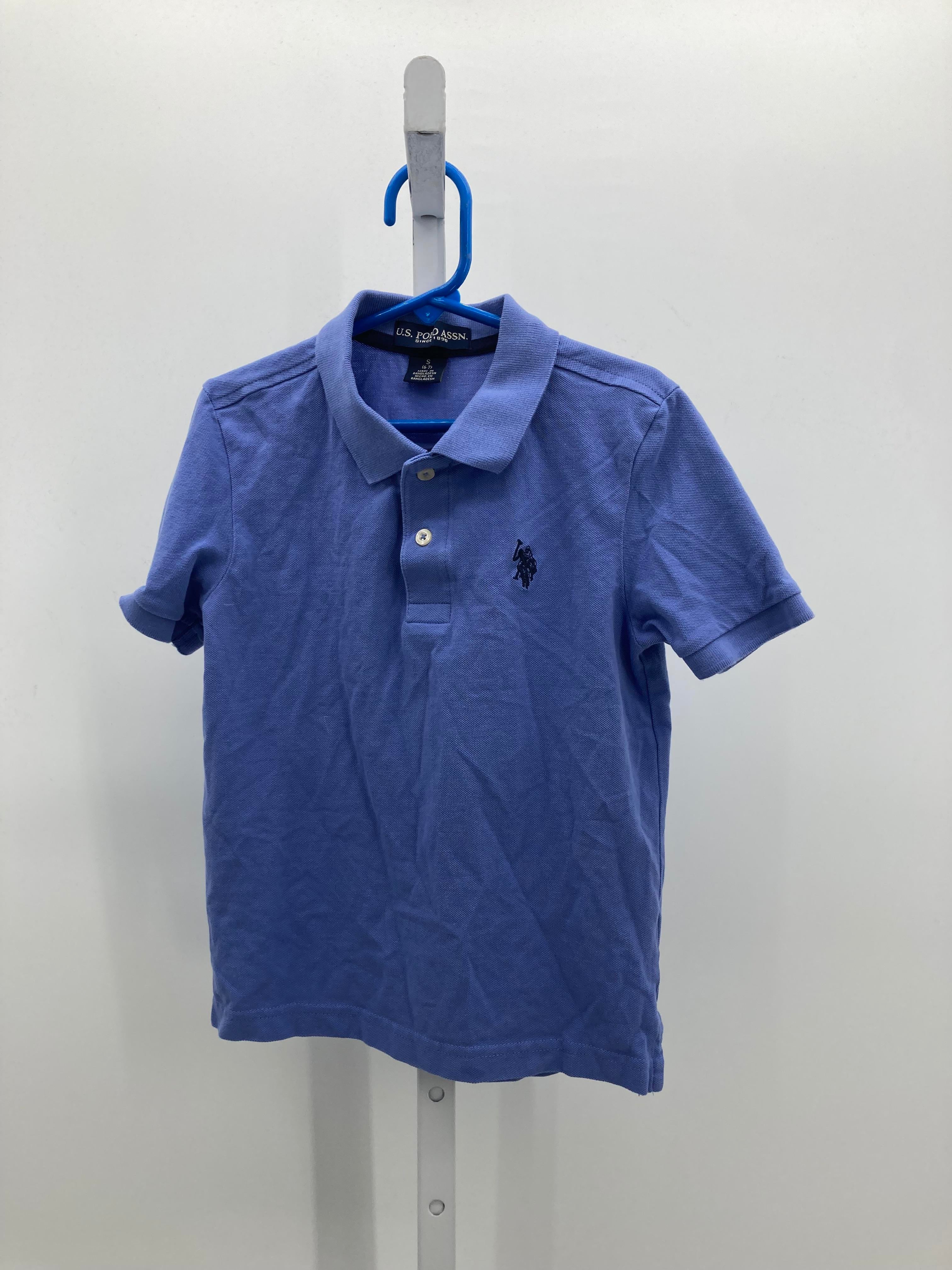 WAFFLE KNIT POLO