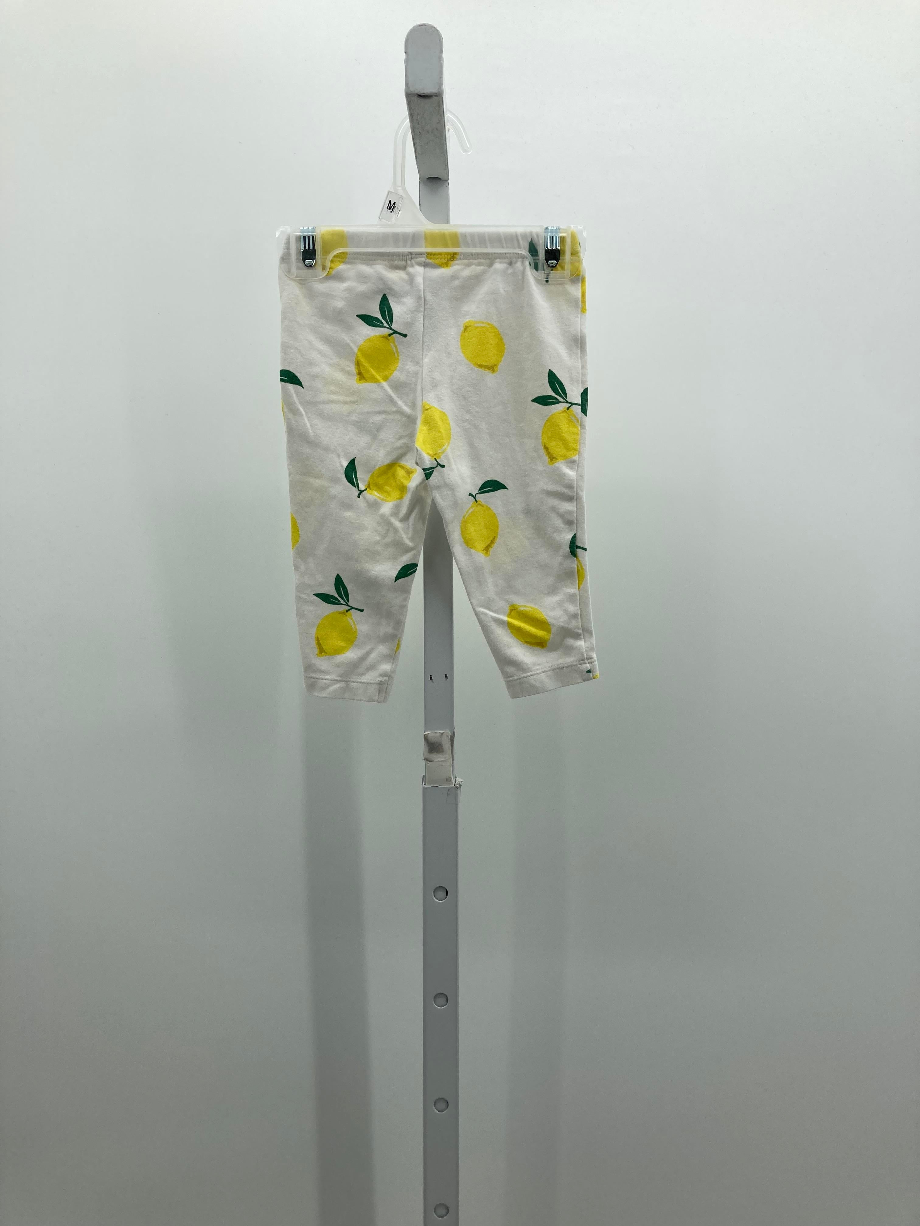 Carters Size 6 Months Girls Pants