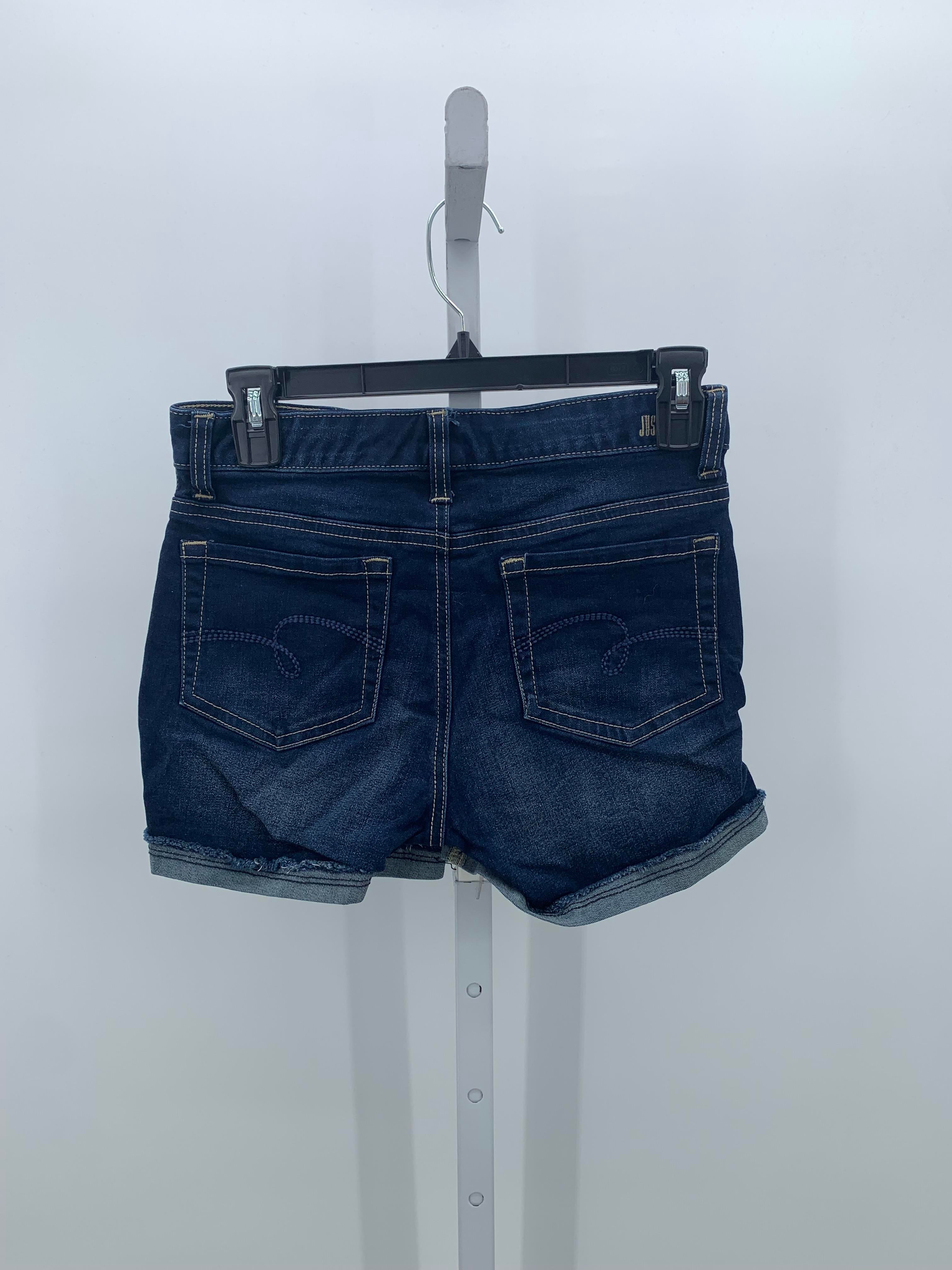 Justice Size 16 Girls Shorts