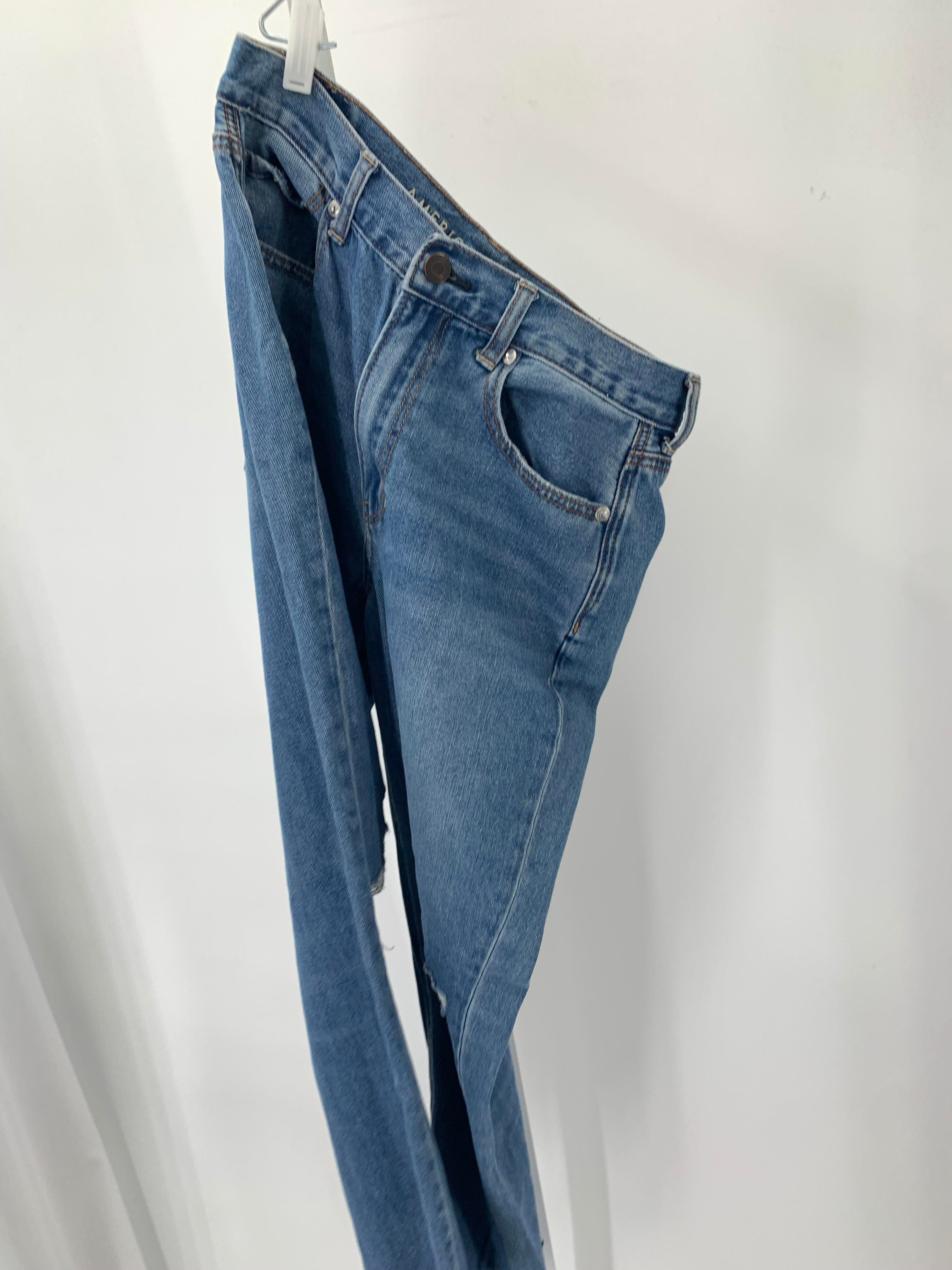 American Eagle Size 6 Juniors Jeans