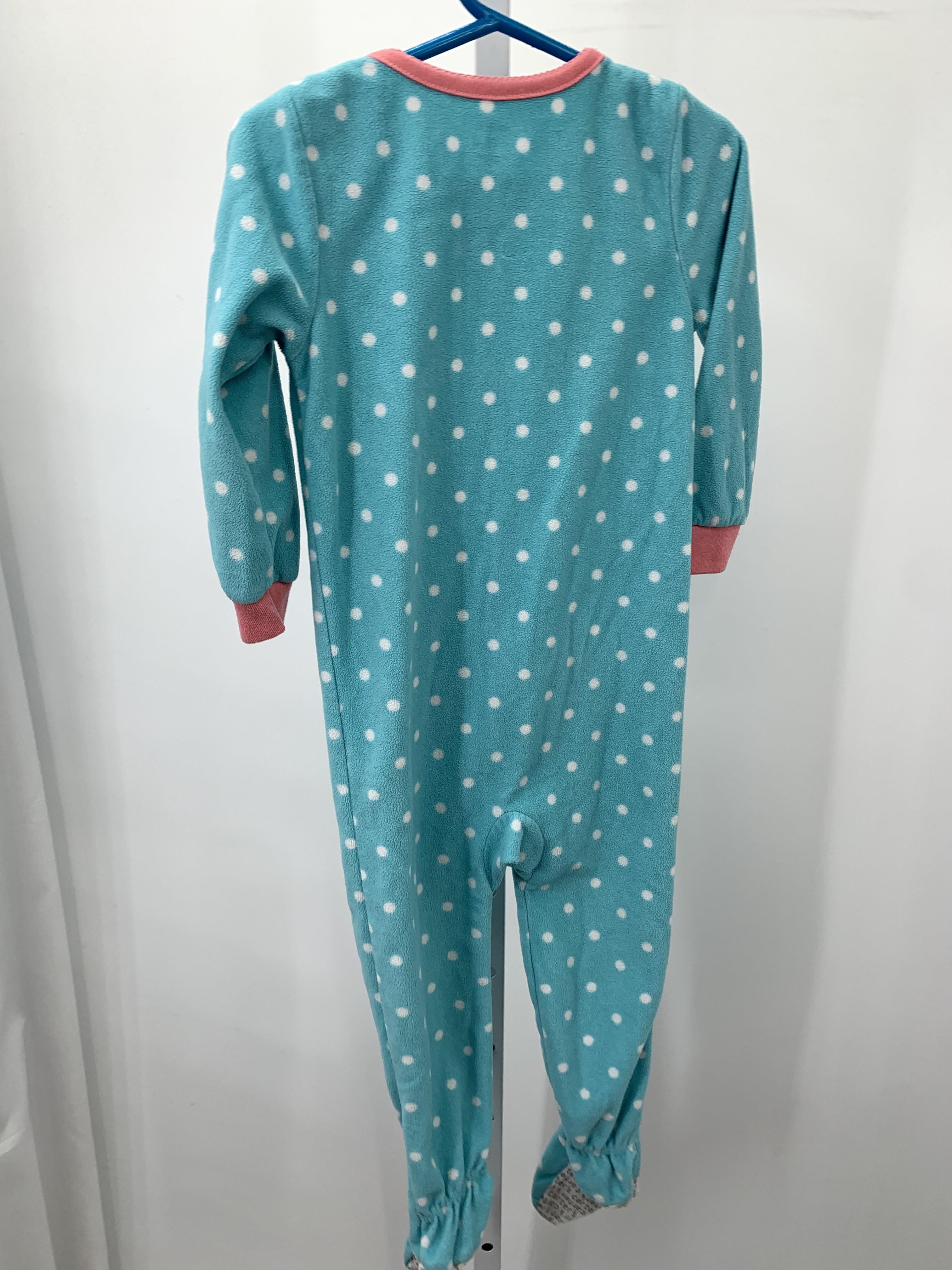 Carters Size 2T Girls Sleeper