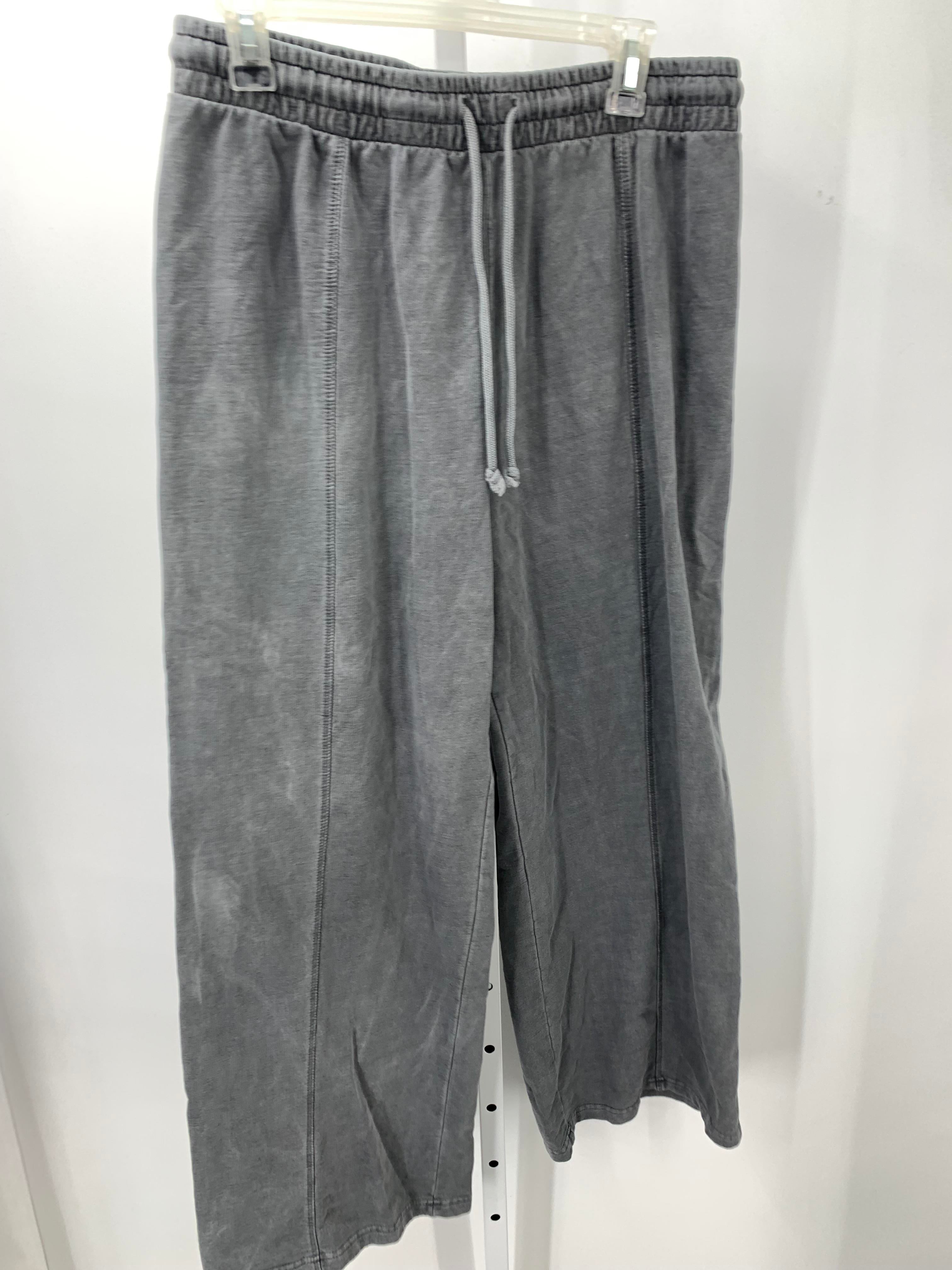 Size Large Misses Pants