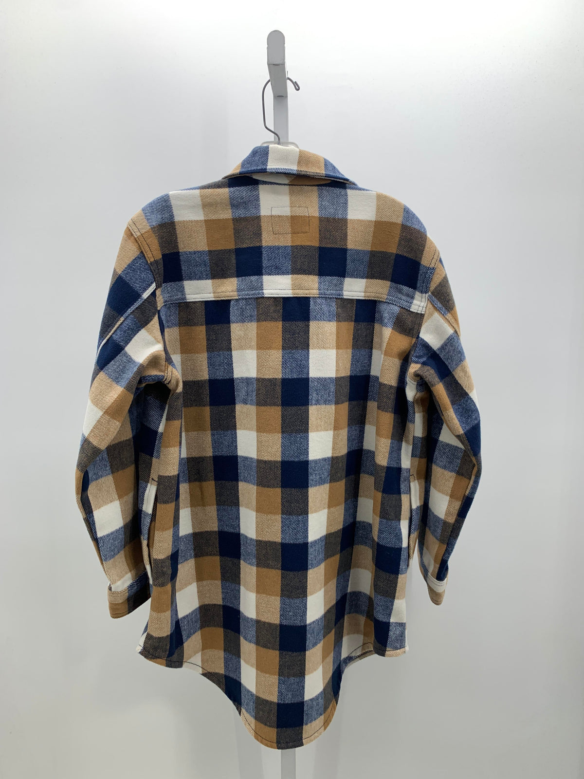 Old Navy Size Medium Misses Long Sleeve Shirt