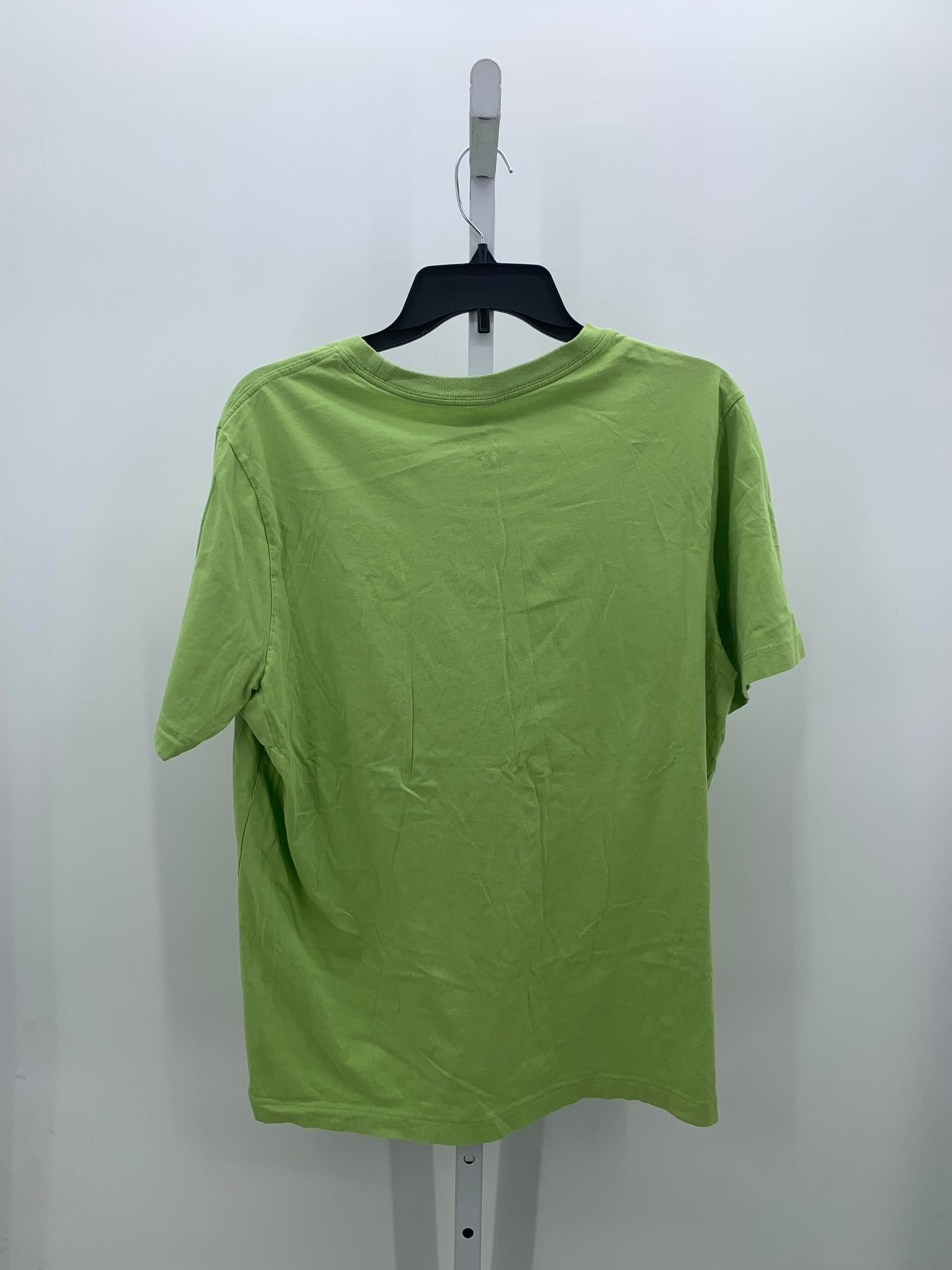 KNIT TEE