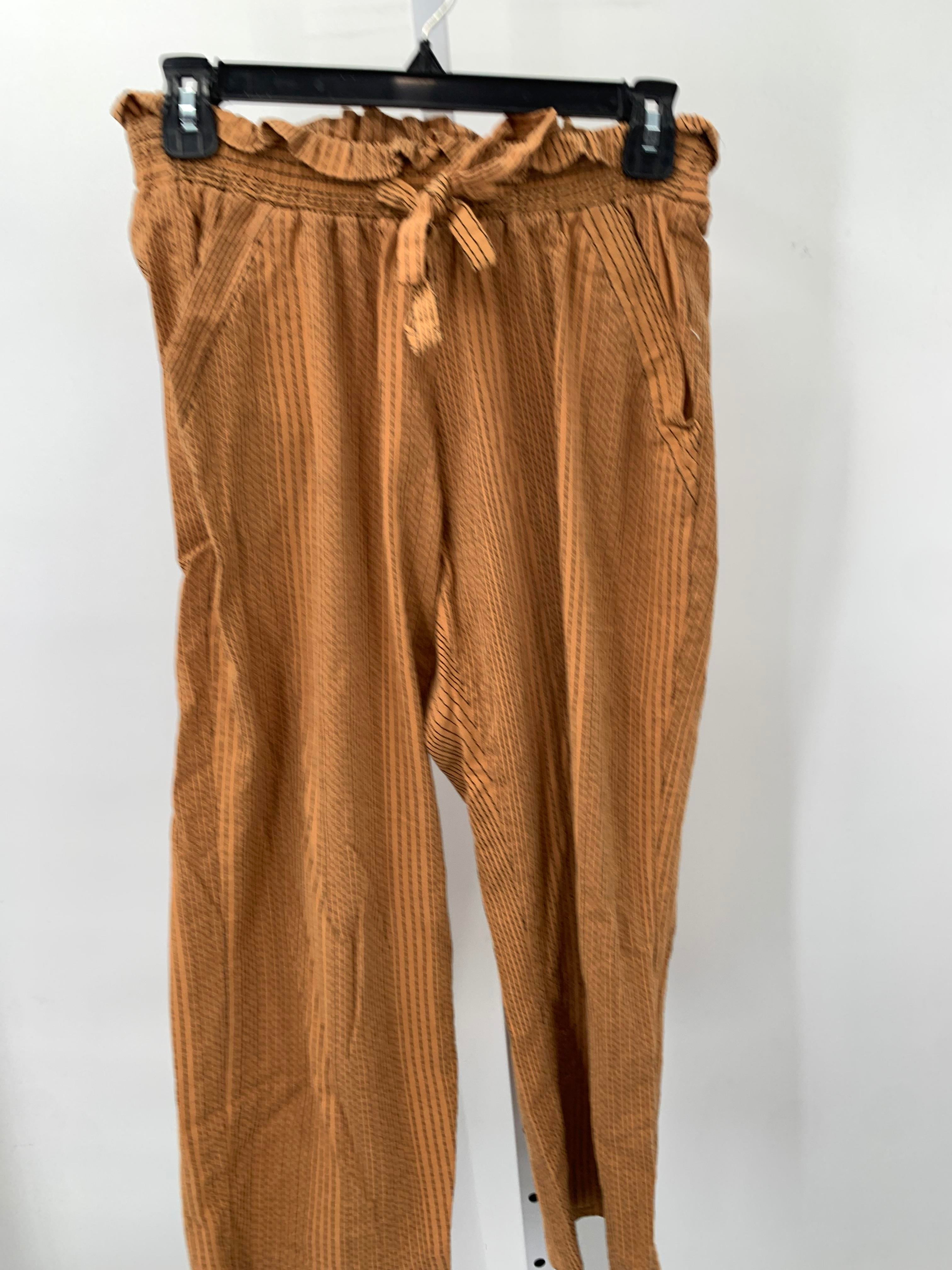 Size Medium Juniors Pants