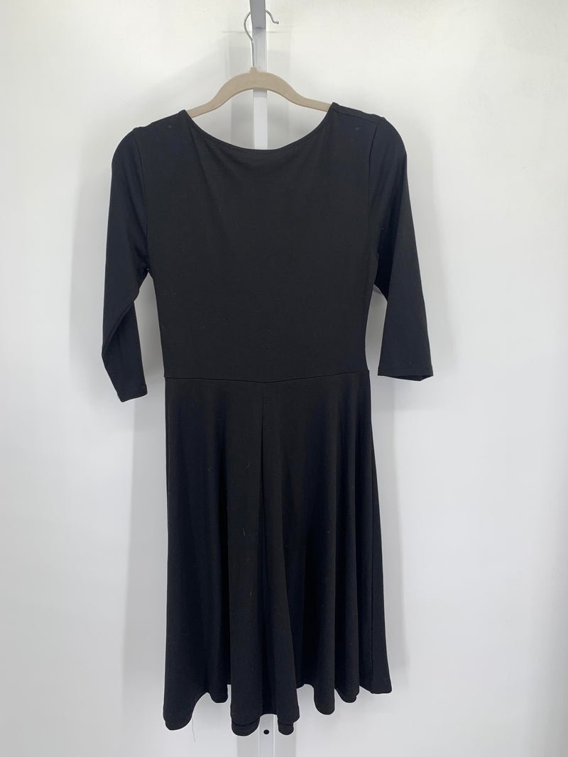 Size Medium Misses 3/4 Sleeve Dress