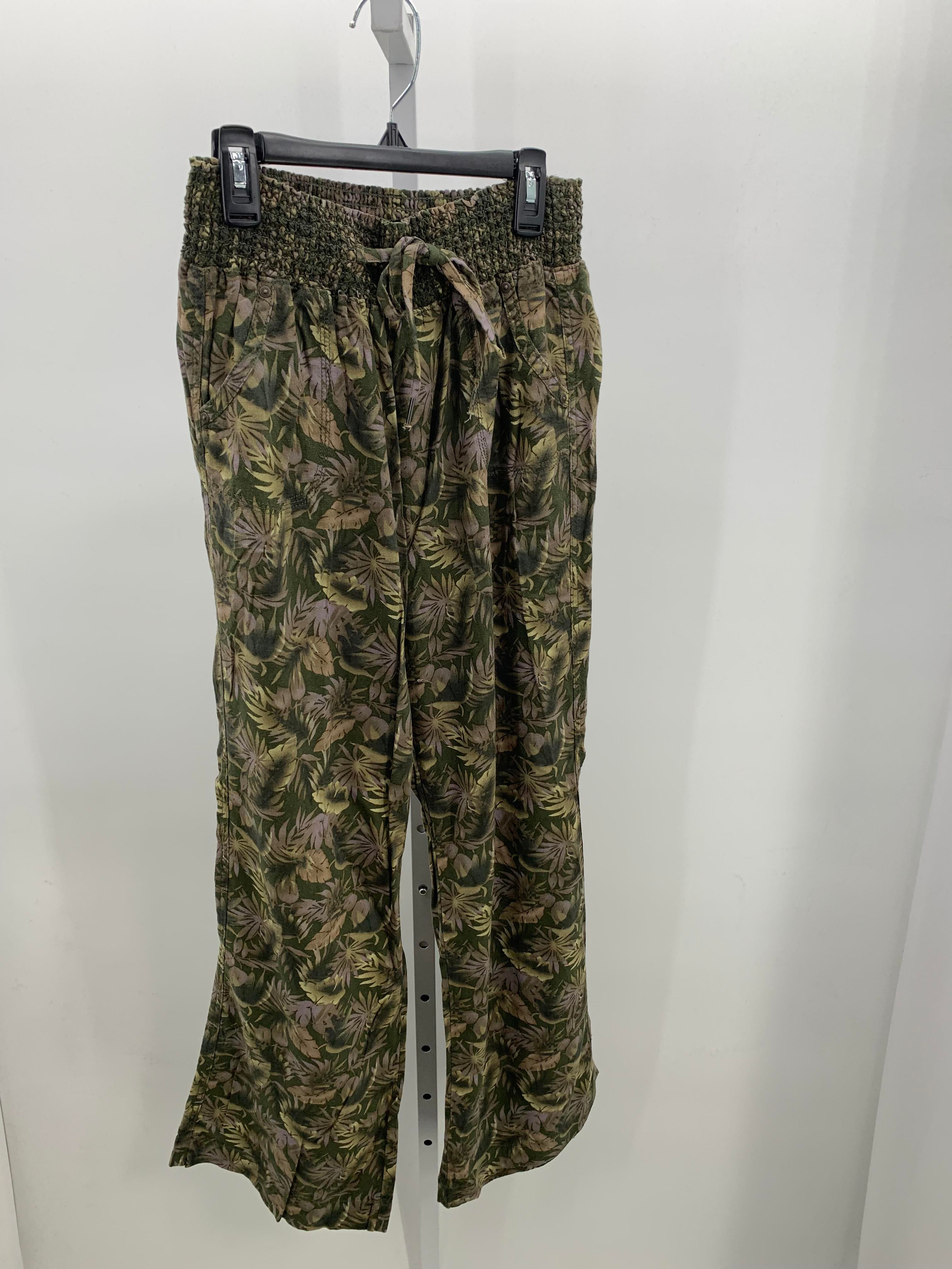 Size Large Juniors Pants